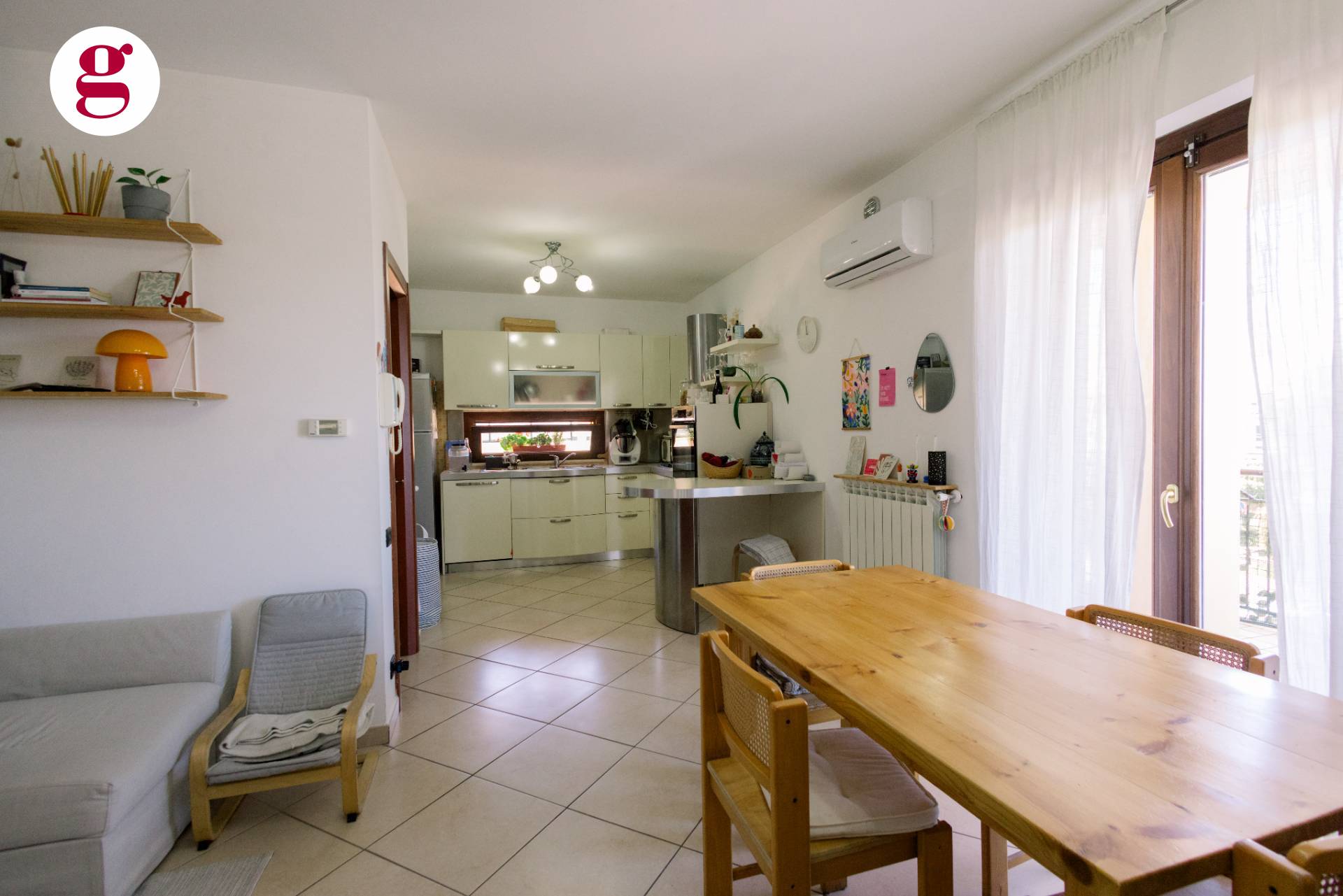 Appartamento in vendita a Vasto, Vasto Paese