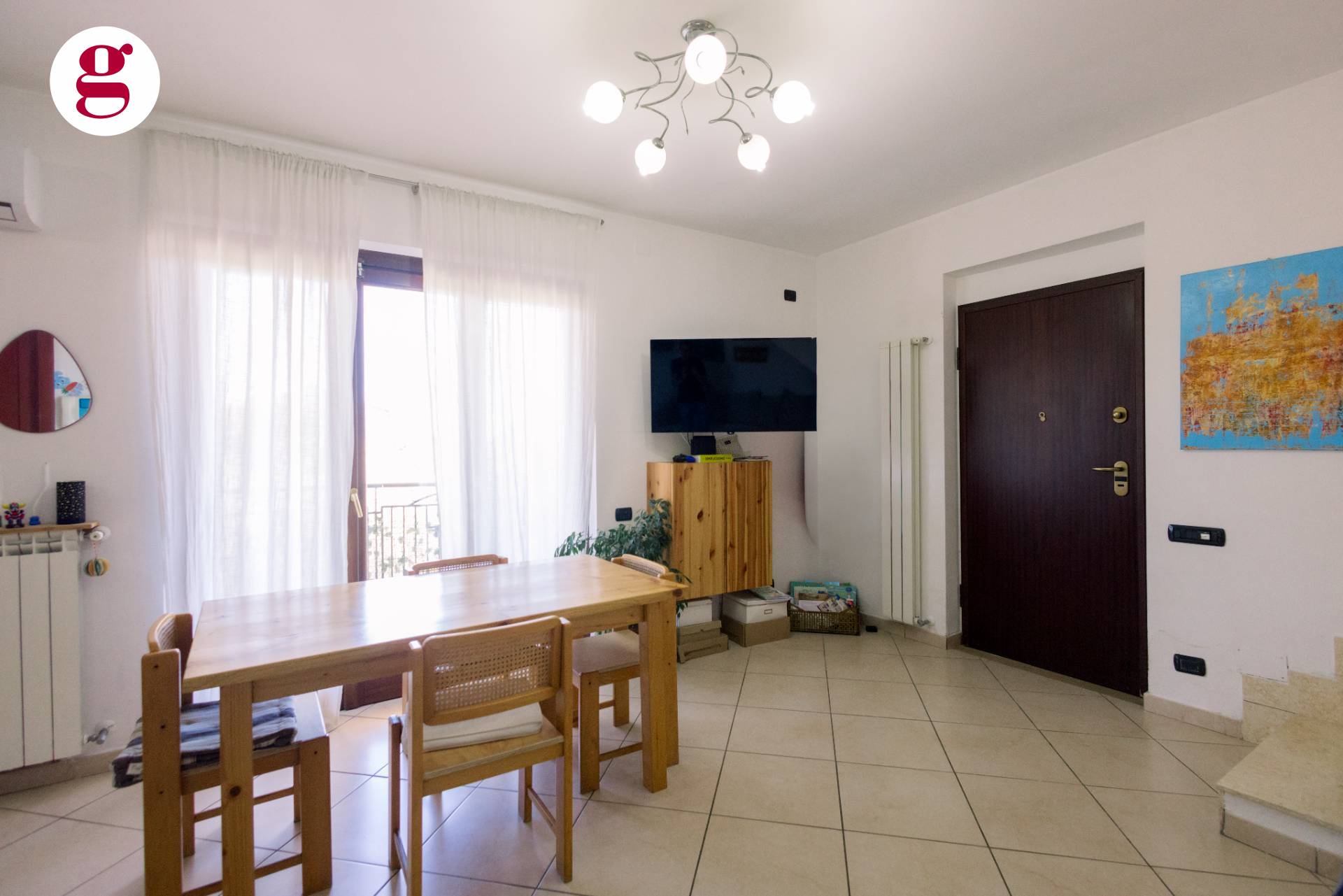 Appartamento in vendita a Vasto, Vasto Paese