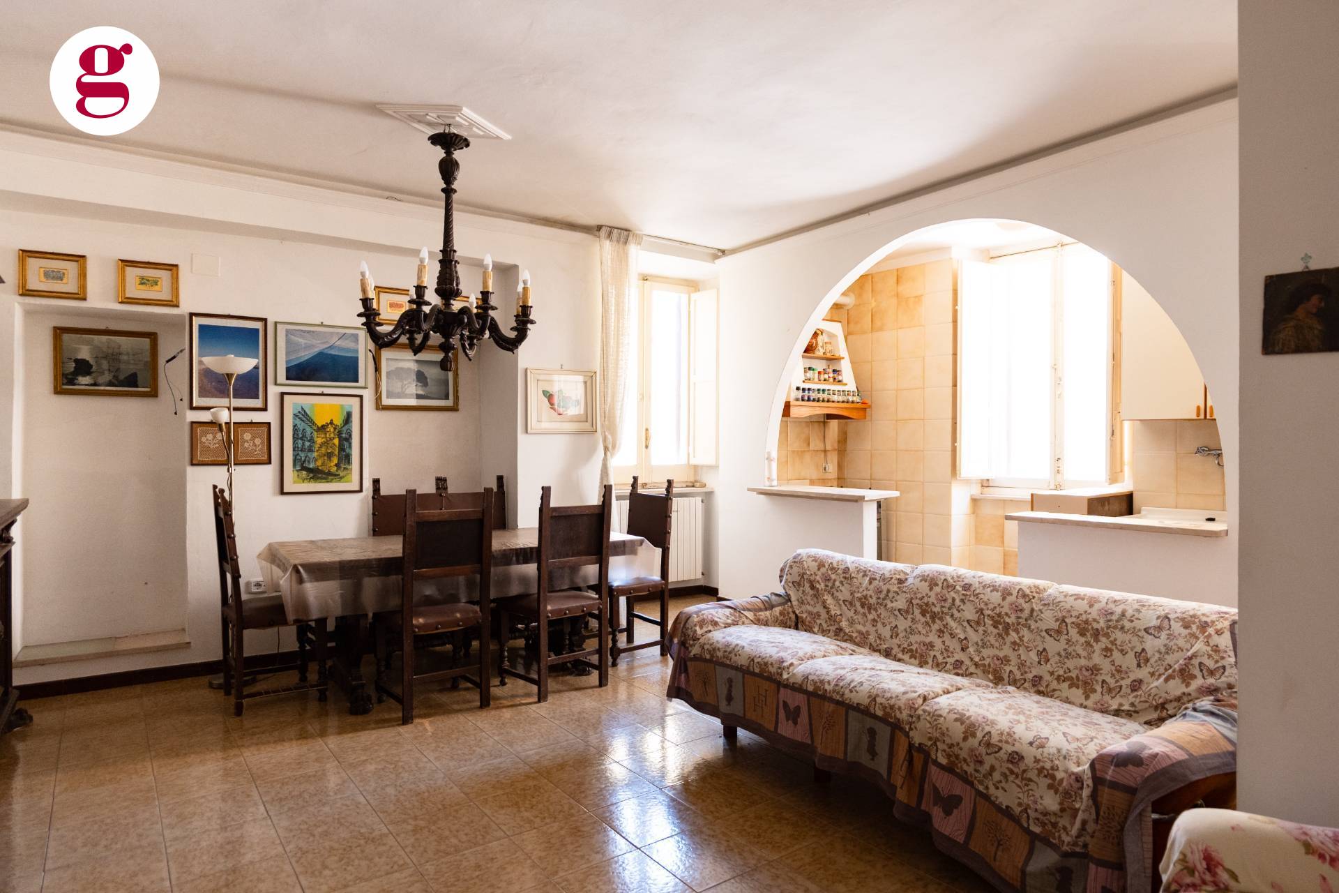 Appartamento in vendita a Vasto, Vasto Paese
