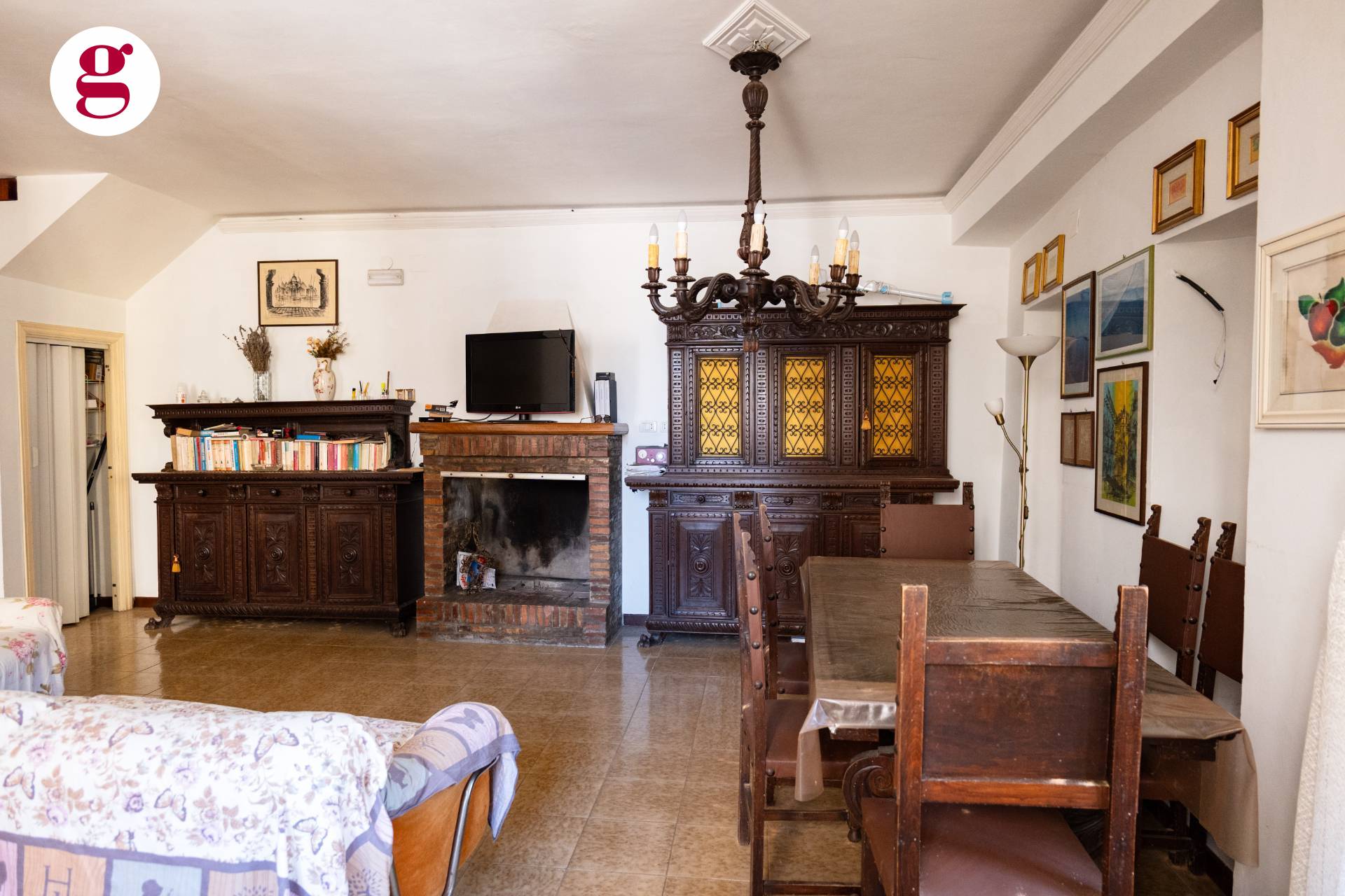 Appartamento in vendita a Vasto, Vasto Paese