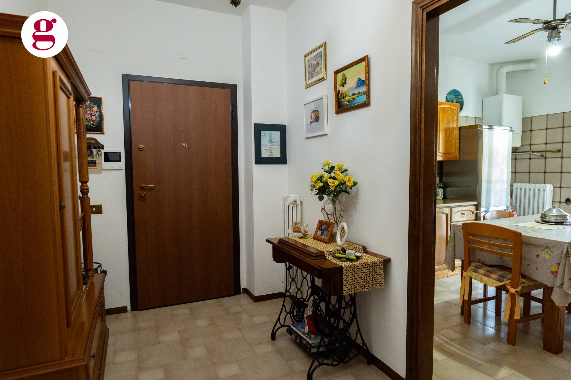 Appartamento in vendita a Vasto, Vasto Paese