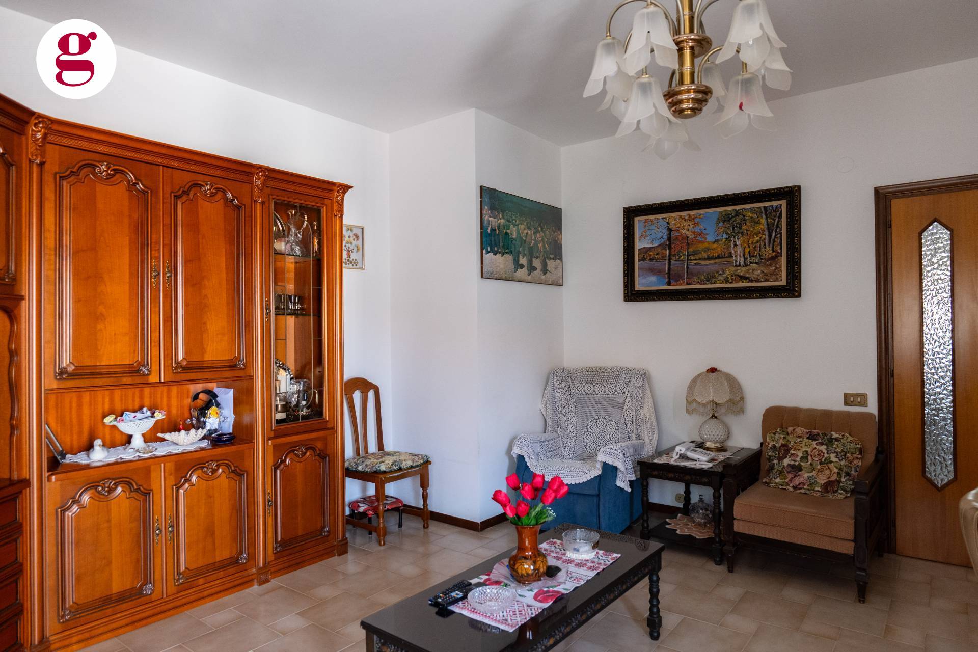 Appartamento in vendita a Vasto, Vasto Paese