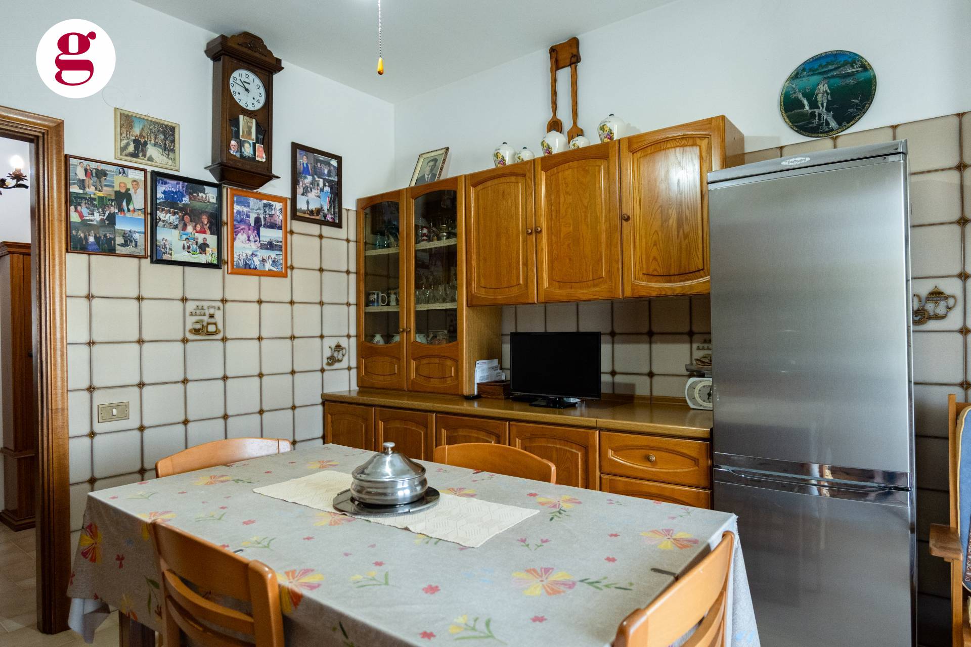 Appartamento in vendita a Vasto, Vasto Paese