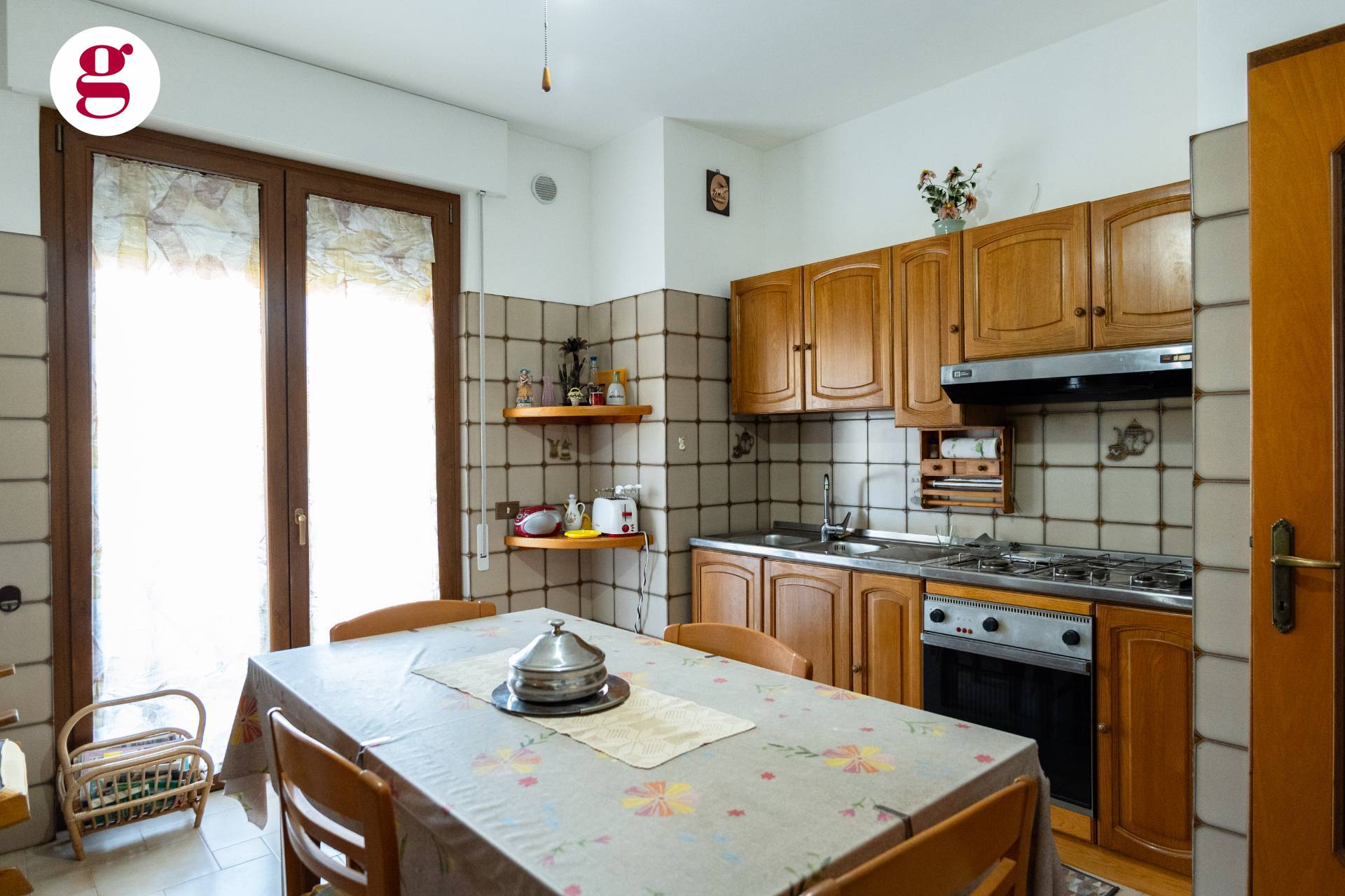 Appartamento in vendita a Vasto, Vasto Paese