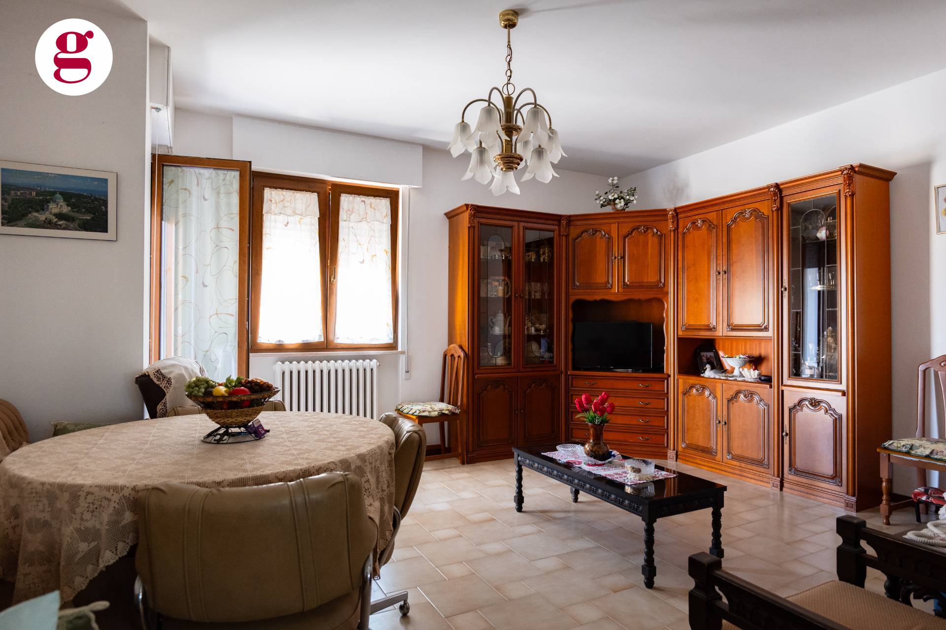 Appartamento in vendita a Vasto, Vasto Paese