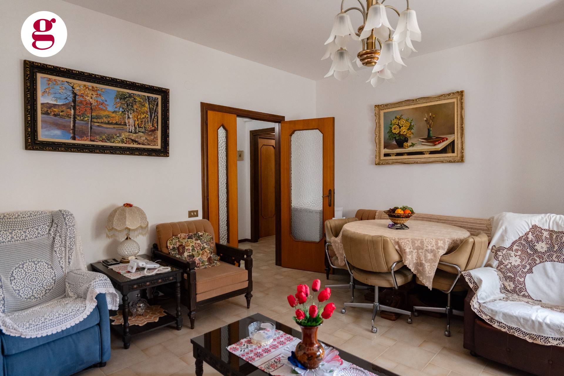Appartamento in vendita a Vasto, Vasto Paese