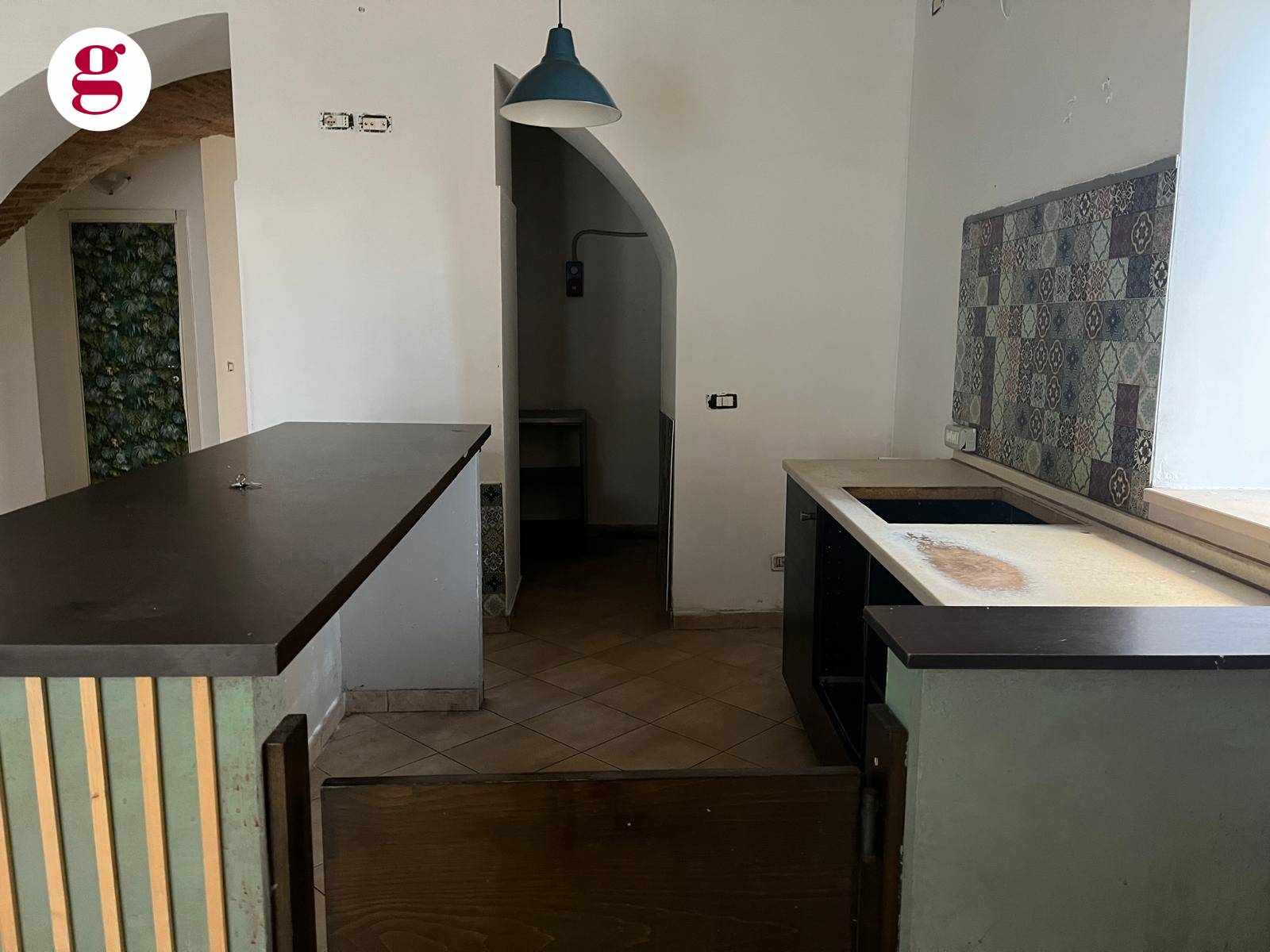 Locale commerciale in affitto a Vasto, Vasto Paese