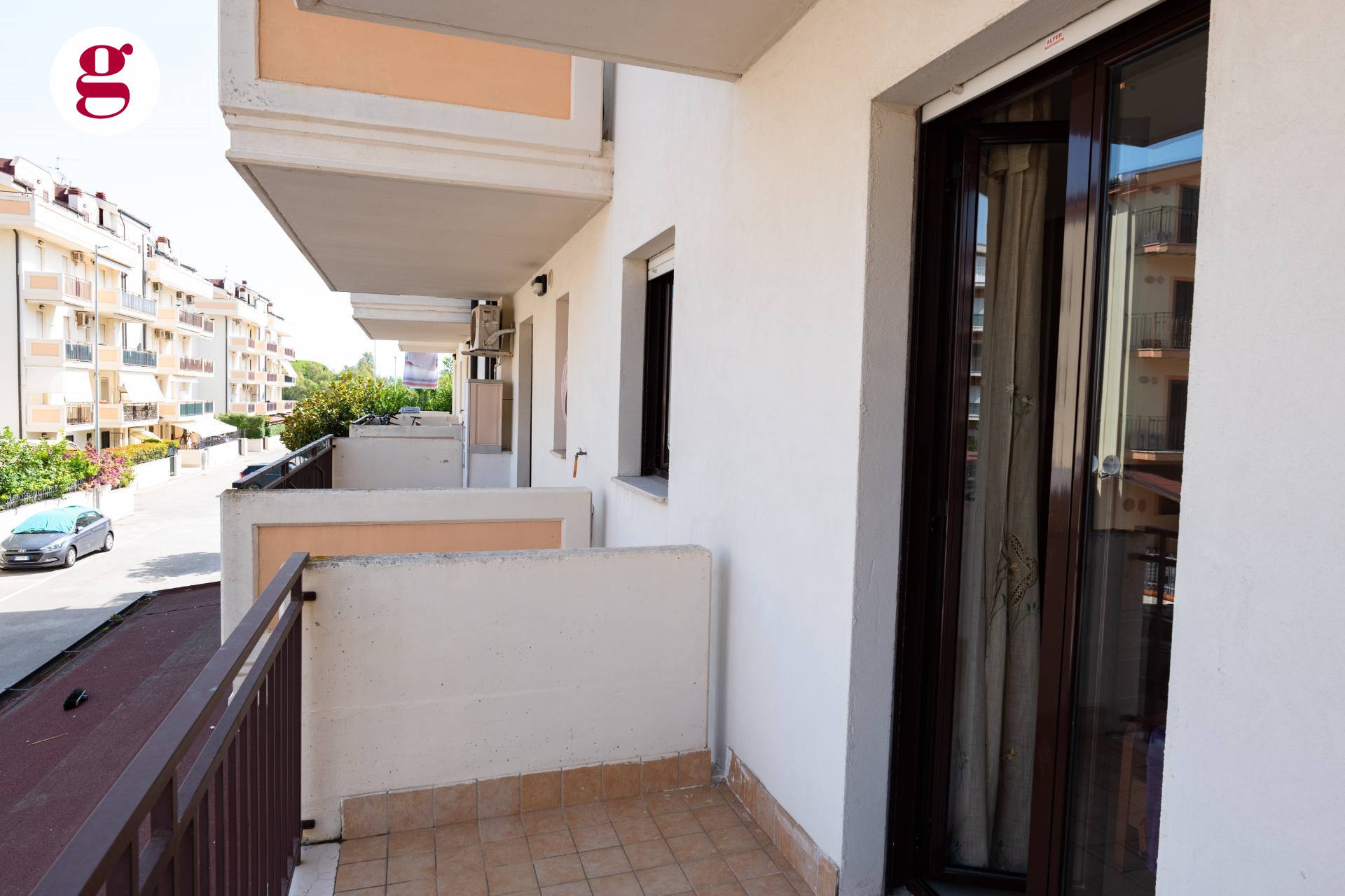 Appartamento in vendita a Vasto, Vasto Marina