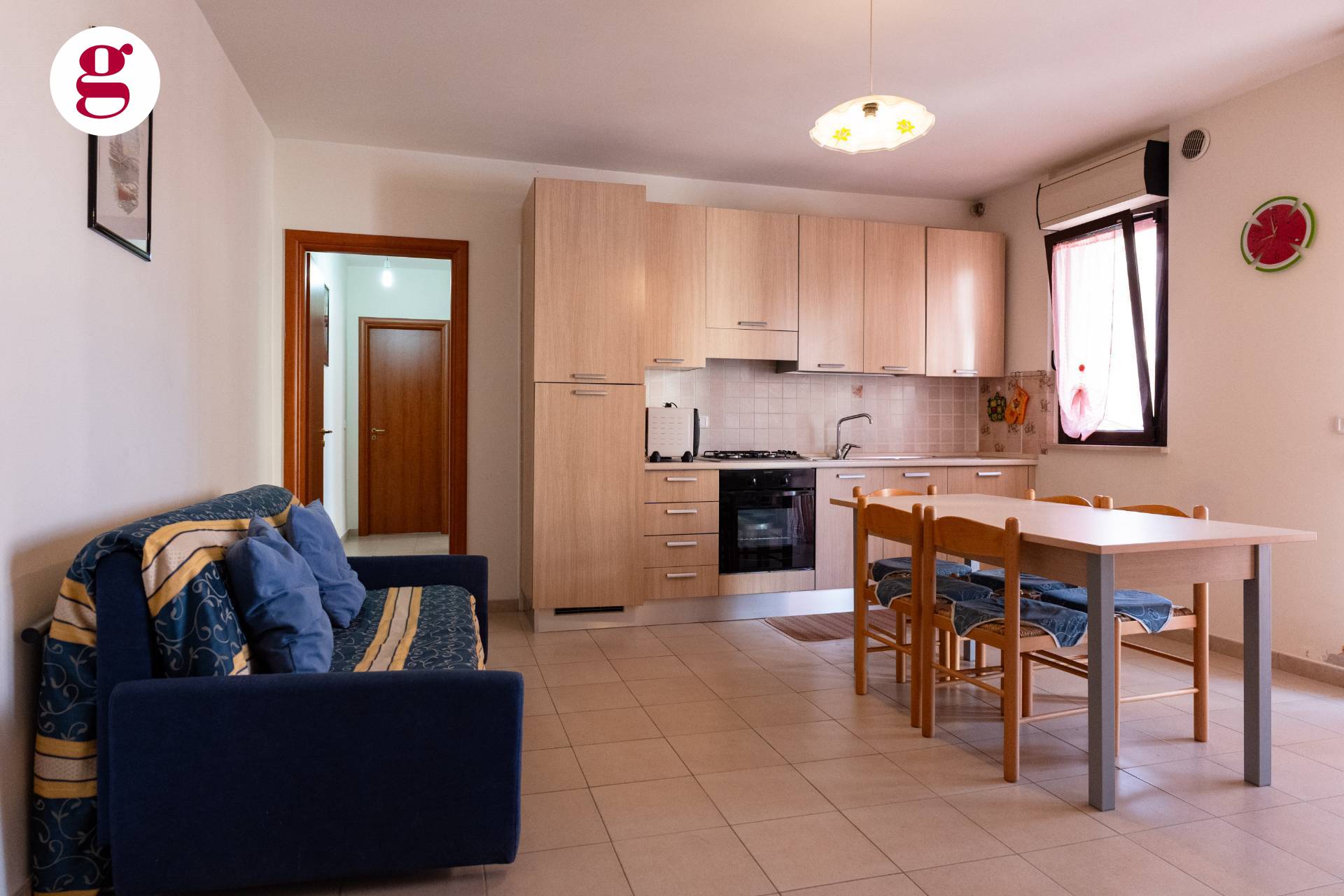 Appartamento in vendita a Vasto, Vasto Marina