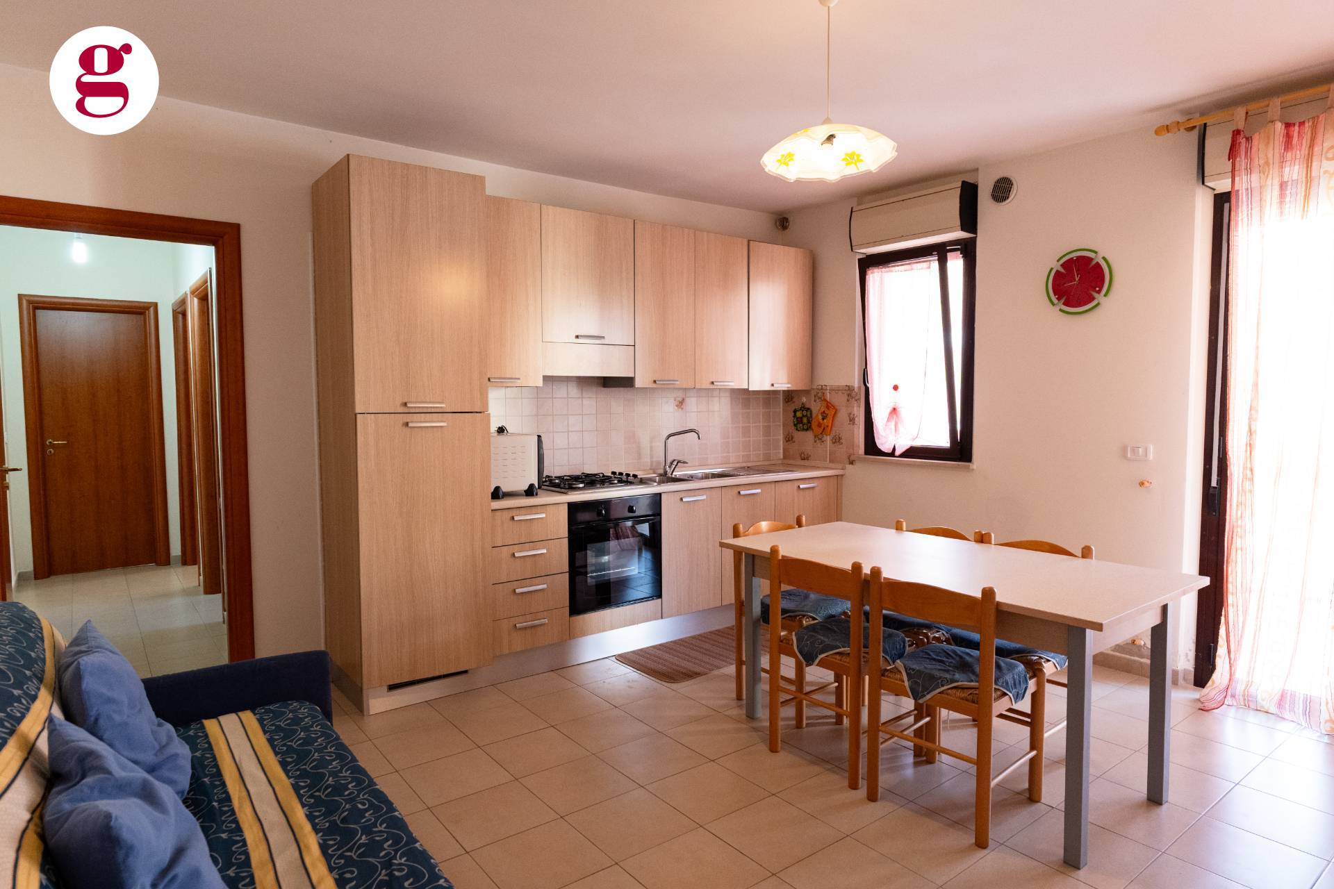 Appartamento in vendita a Vasto, Vasto Marina