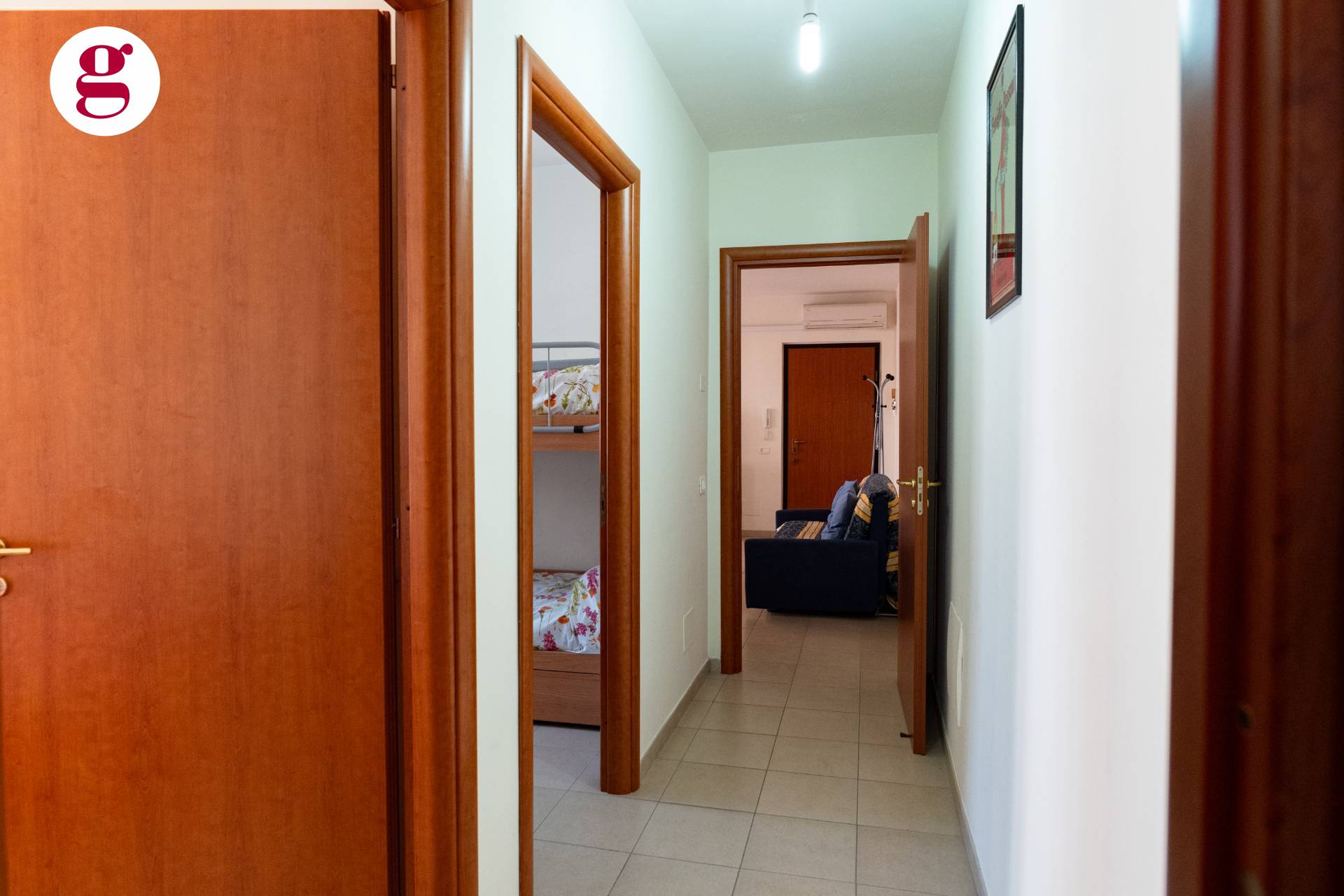 Appartamento in vendita a Vasto, Vasto Marina