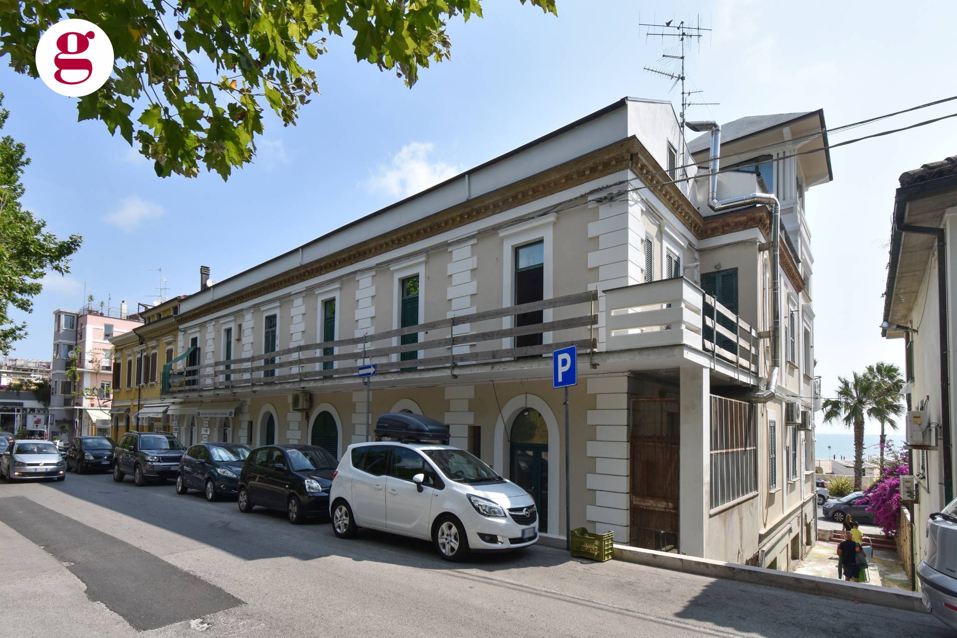 Appartamento in vendita a Vasto, Vasto Marina