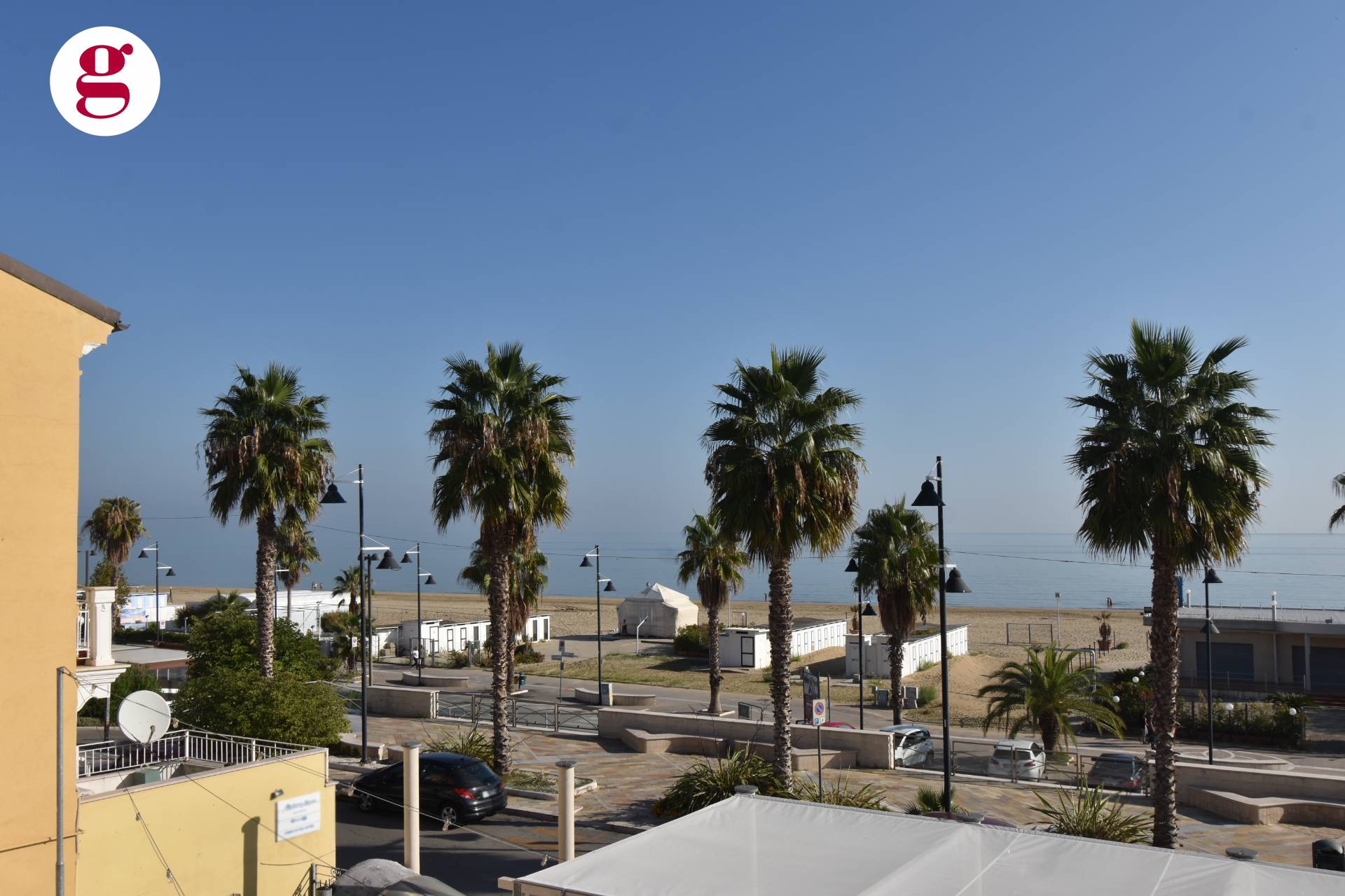 Appartamento in vendita a Vasto, Vasto Marina