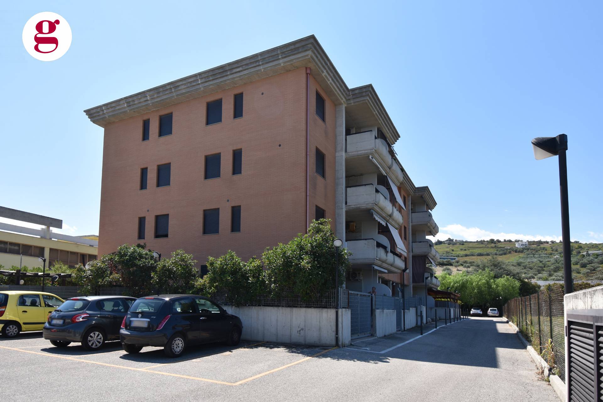 Appartamento in affitto a Vasto, Vasto Marina