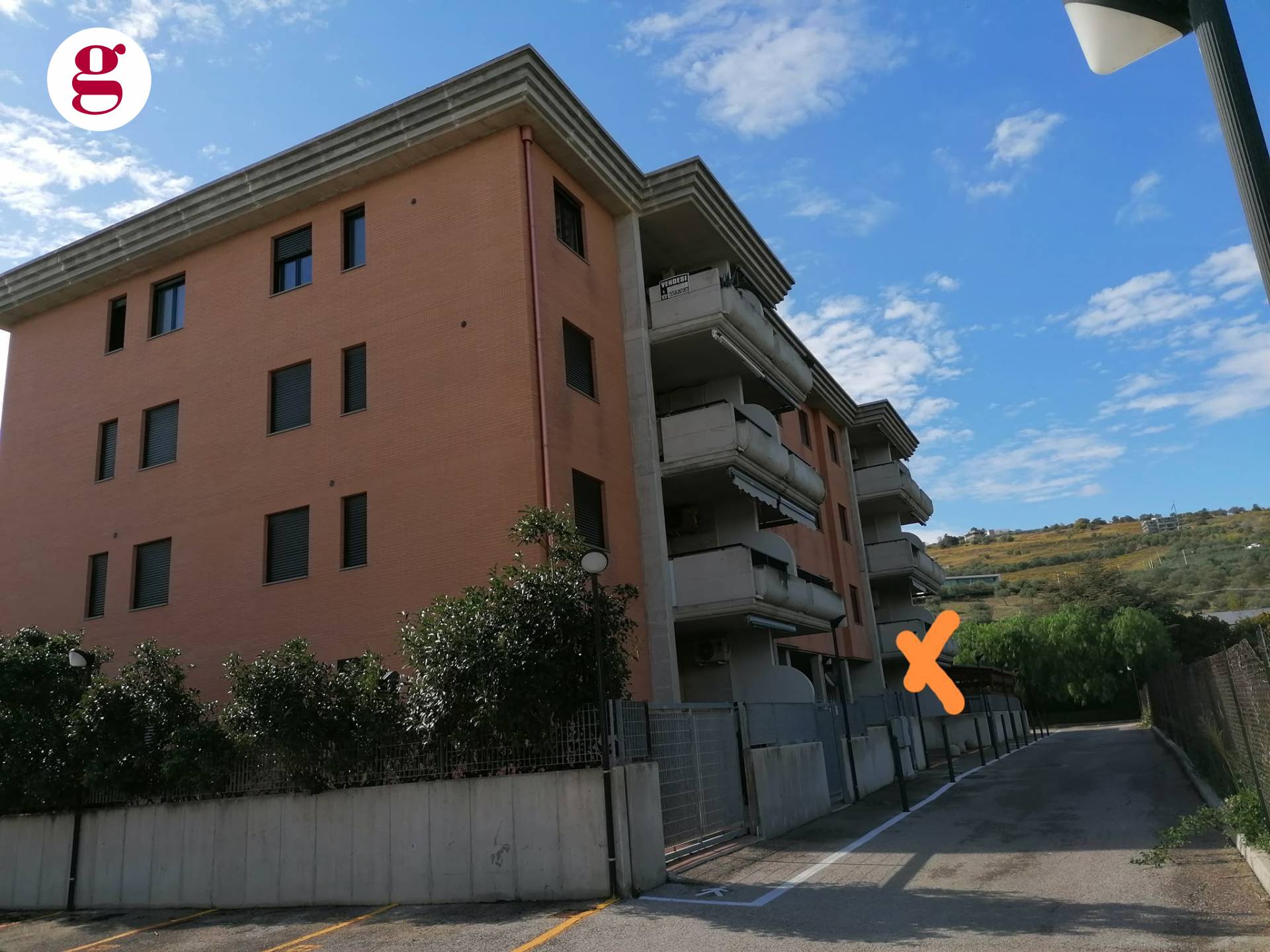 Appartamento in affitto a Vasto, Vasto Marina