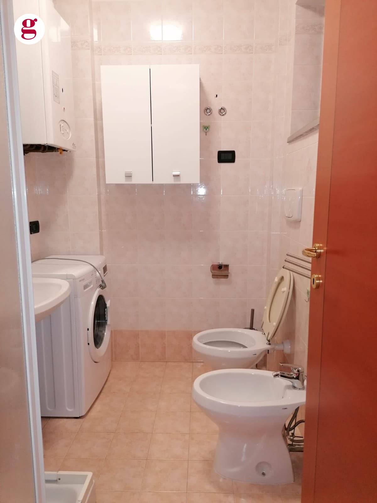 Appartamento in affitto a Vasto, Vasto Marina