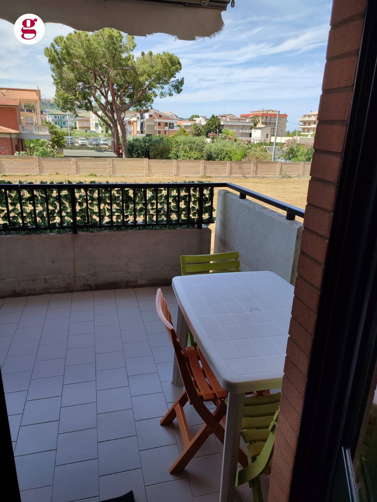 Appartamento in affitto a Vasto, Vasto Marina