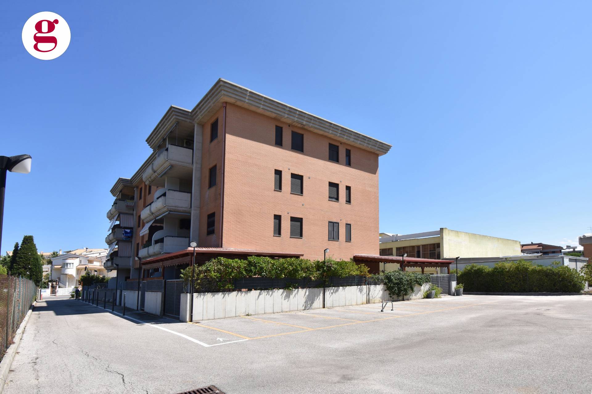 Appartamento in affitto a Vasto, Vasto Marina