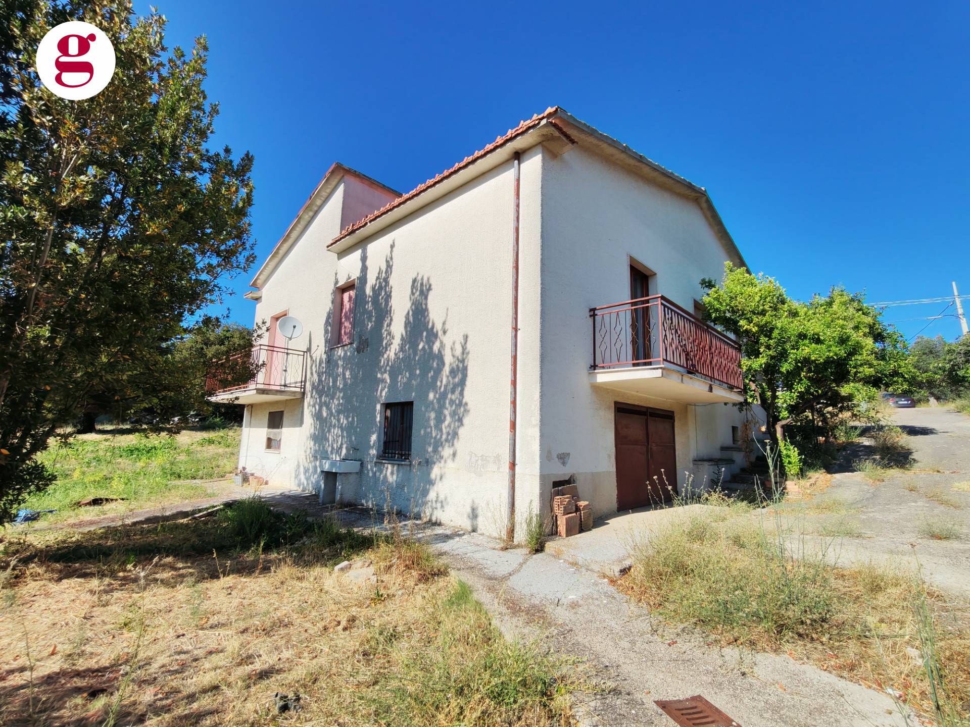Casa Indipendente in vendita a Vasto, Vasto Paese