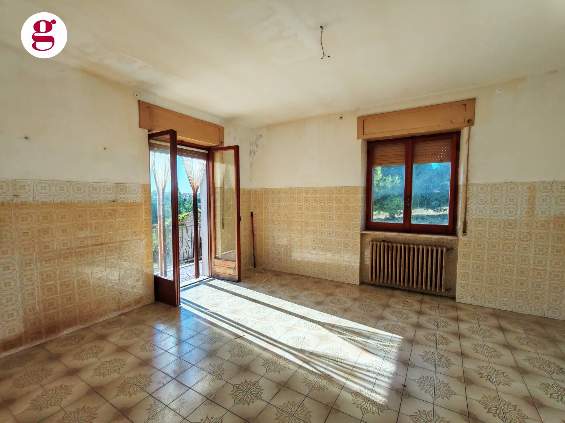 Casa Indipendente in vendita a Vasto, Vasto Paese