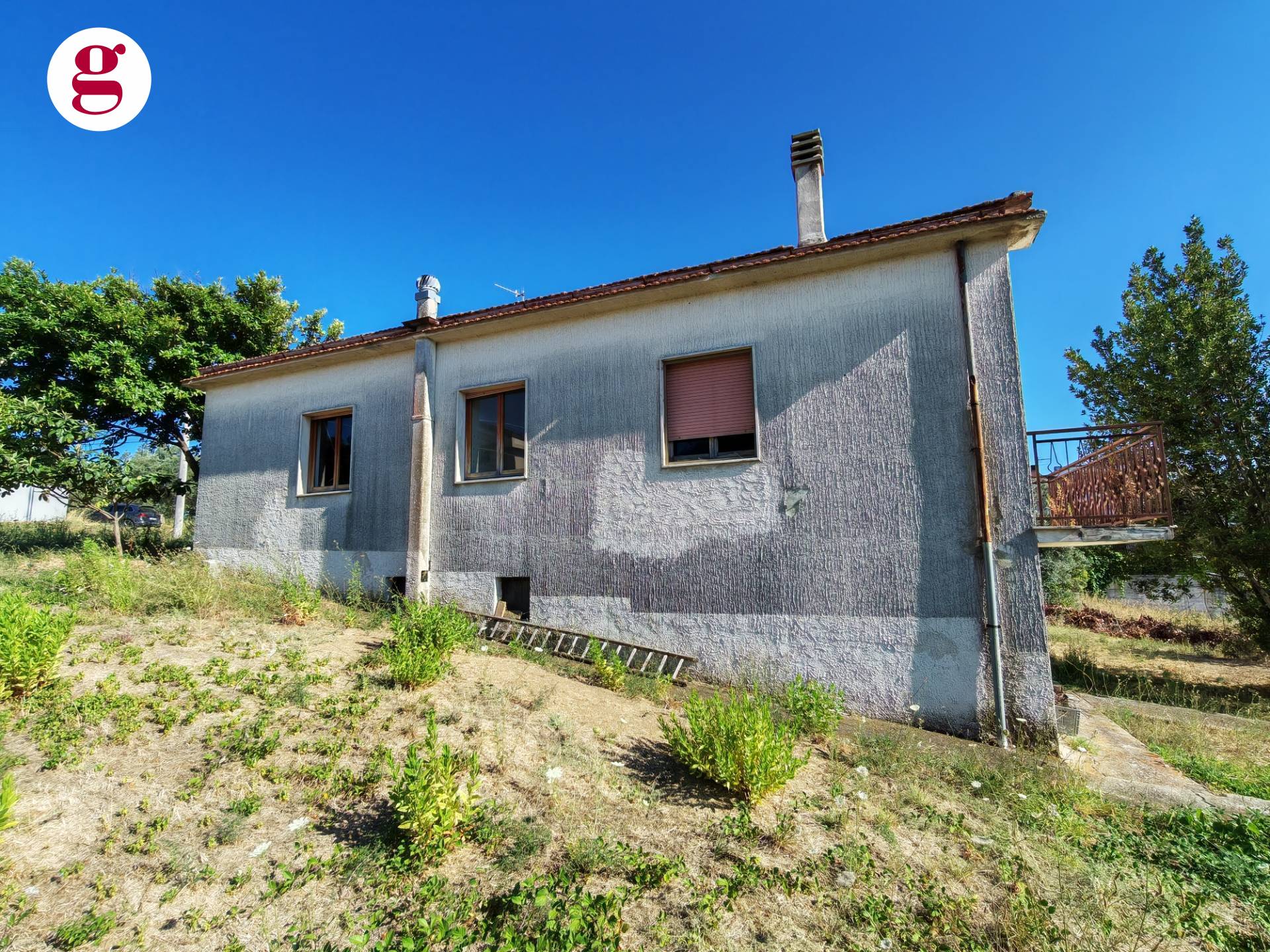 Casa Indipendente in vendita a Vasto, Vasto Paese