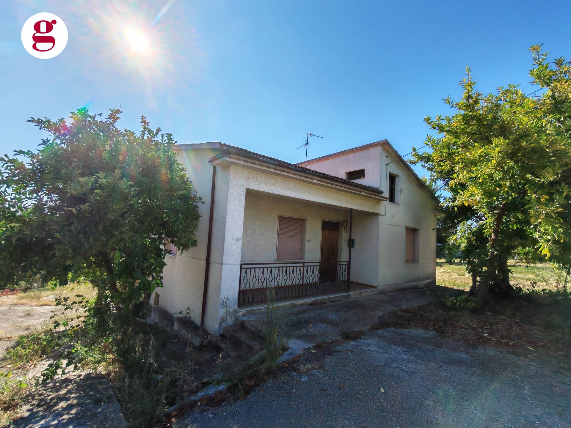 Casa Indipendente in vendita a Vasto, Vasto Paese