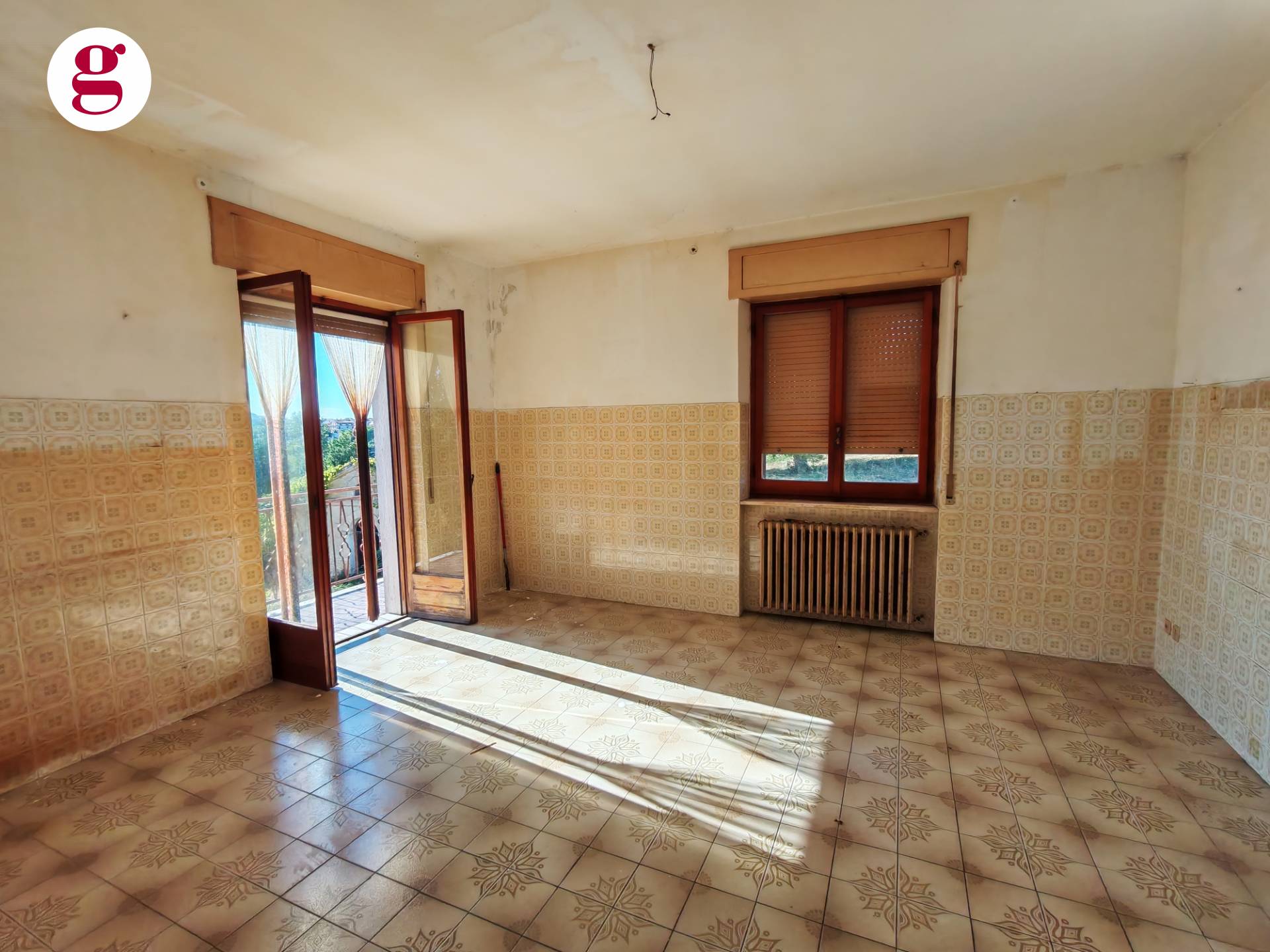 Casa Indipendente in vendita a Vasto, Vasto Paese