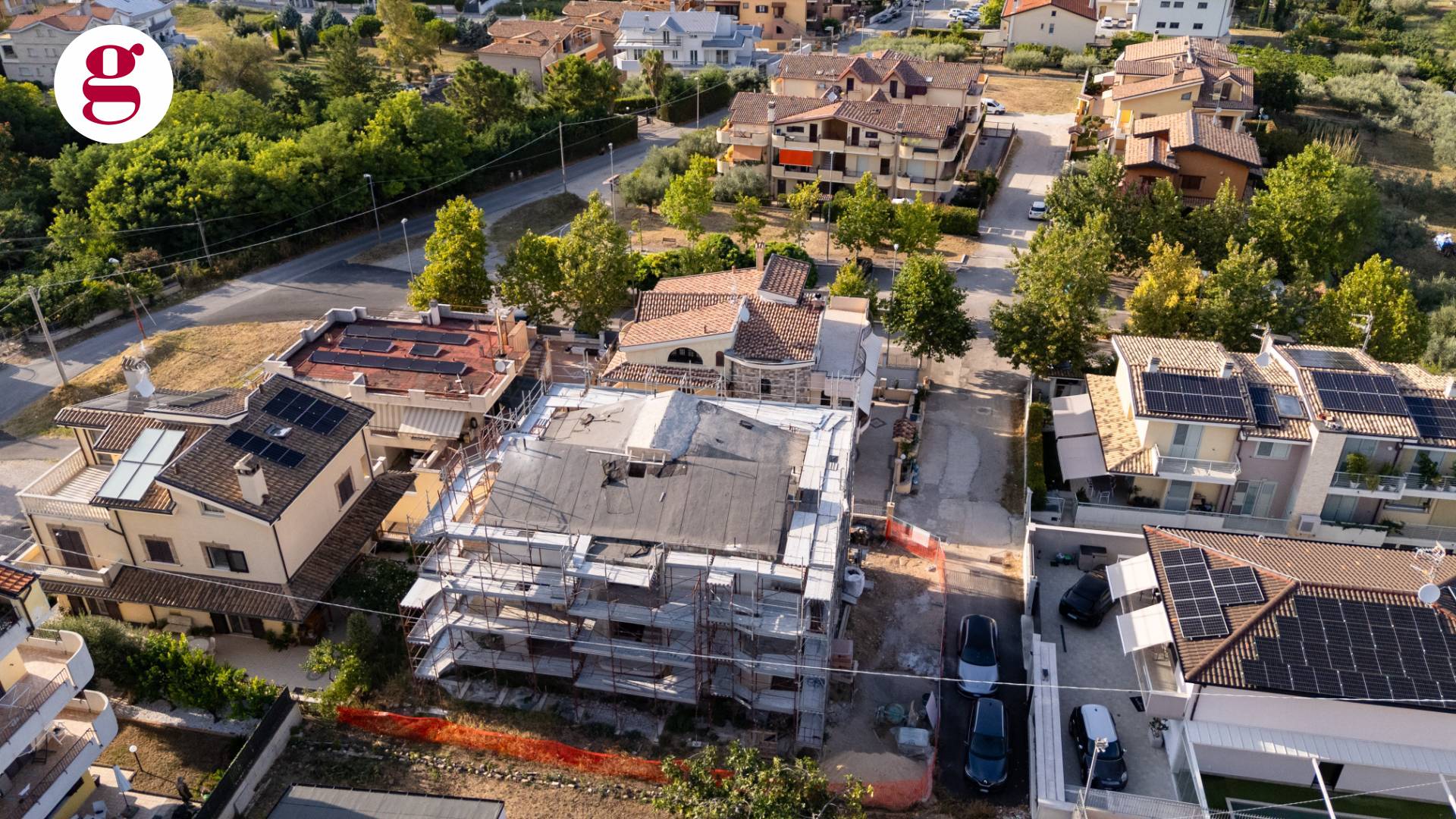 Appartamento in vendita a Vasto, Vasto Paese