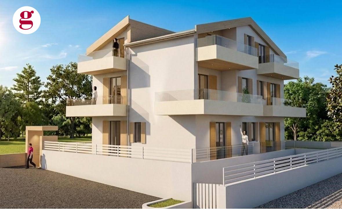 Appartamento in vendita a Vasto, Vasto Paese