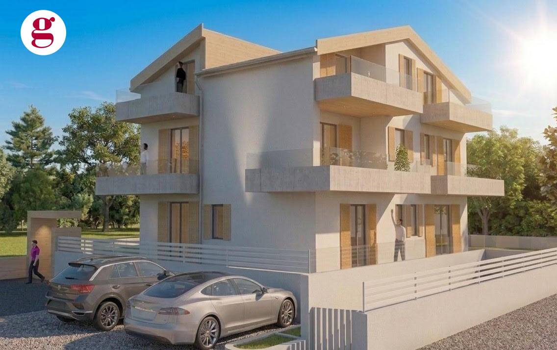 Appartamento in vendita a Vasto, Vasto Paese