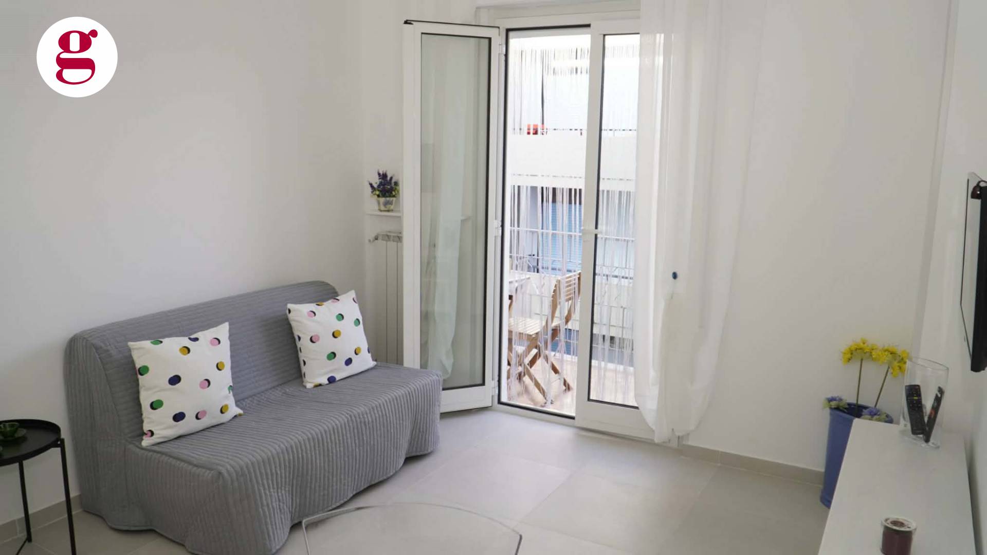Appartamento in vendita a Vasto, Vasto Marina