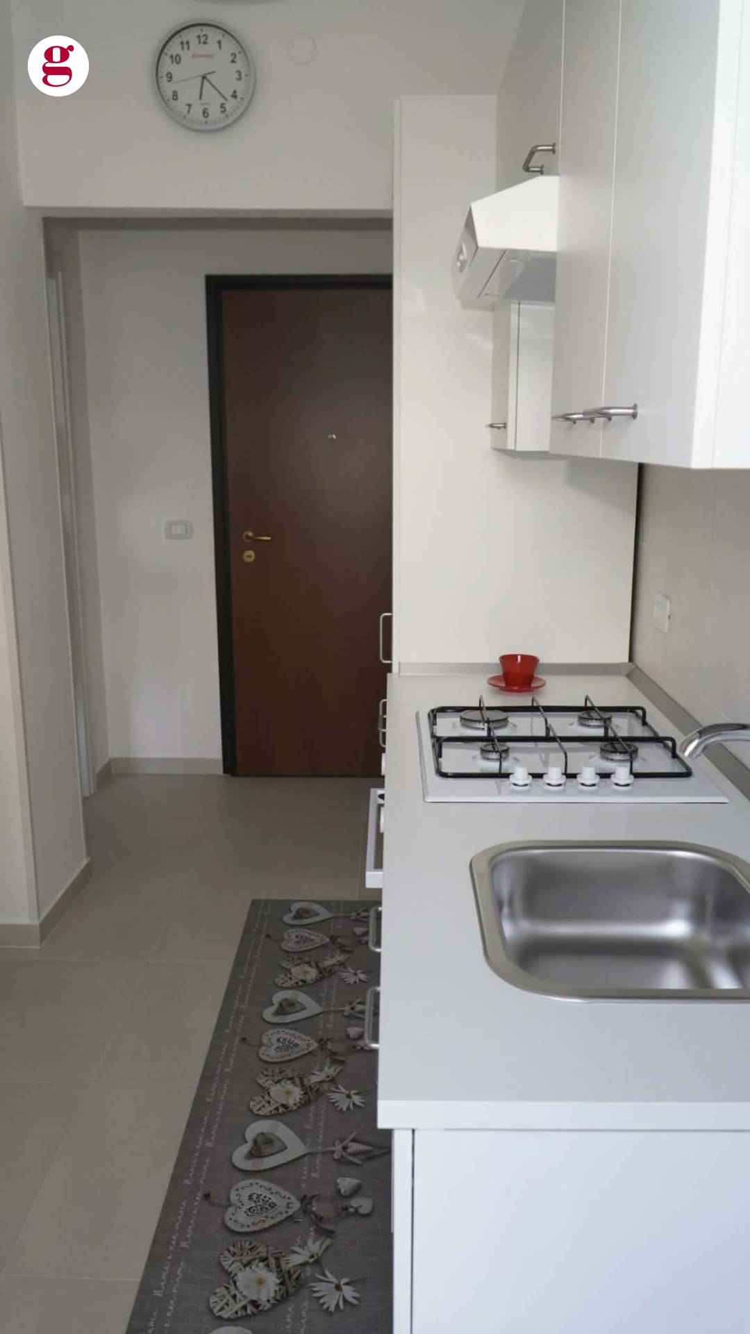 Appartamento in vendita a Vasto, Vasto Marina