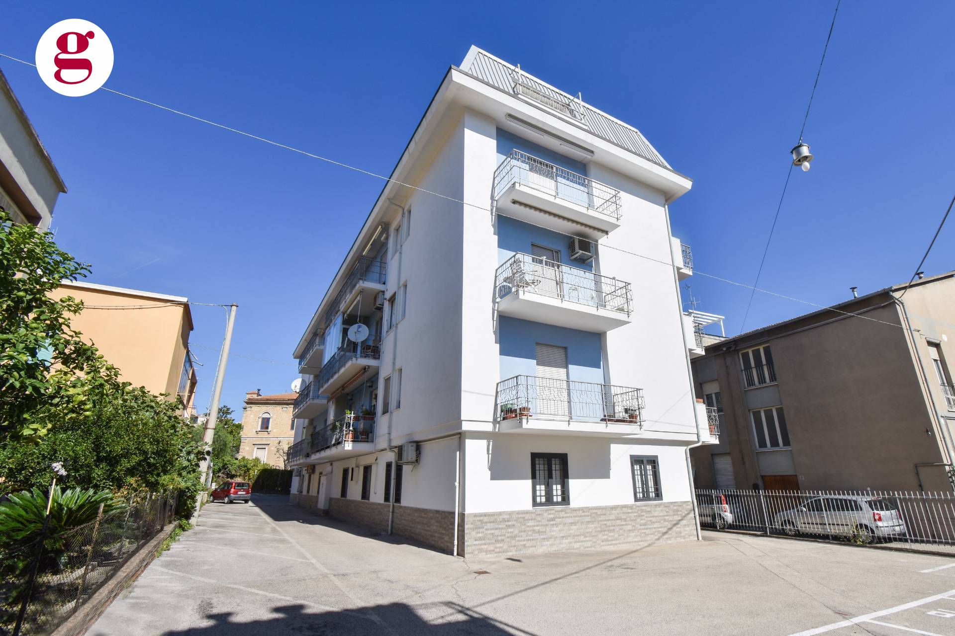 Appartamento in vendita a Vasto, Vasto Marina