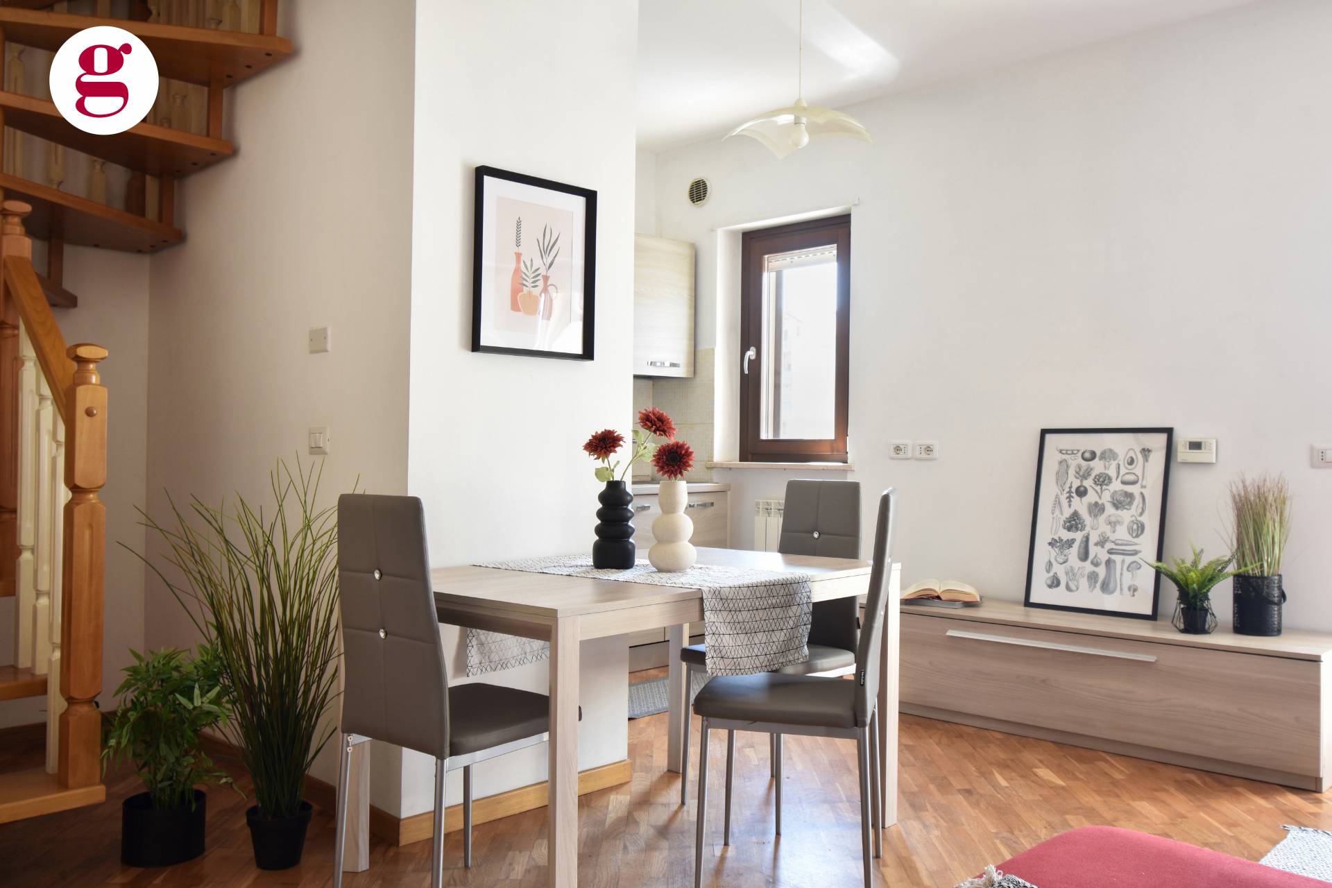 Appartamento in vendita a Vasto, Vasto Paese