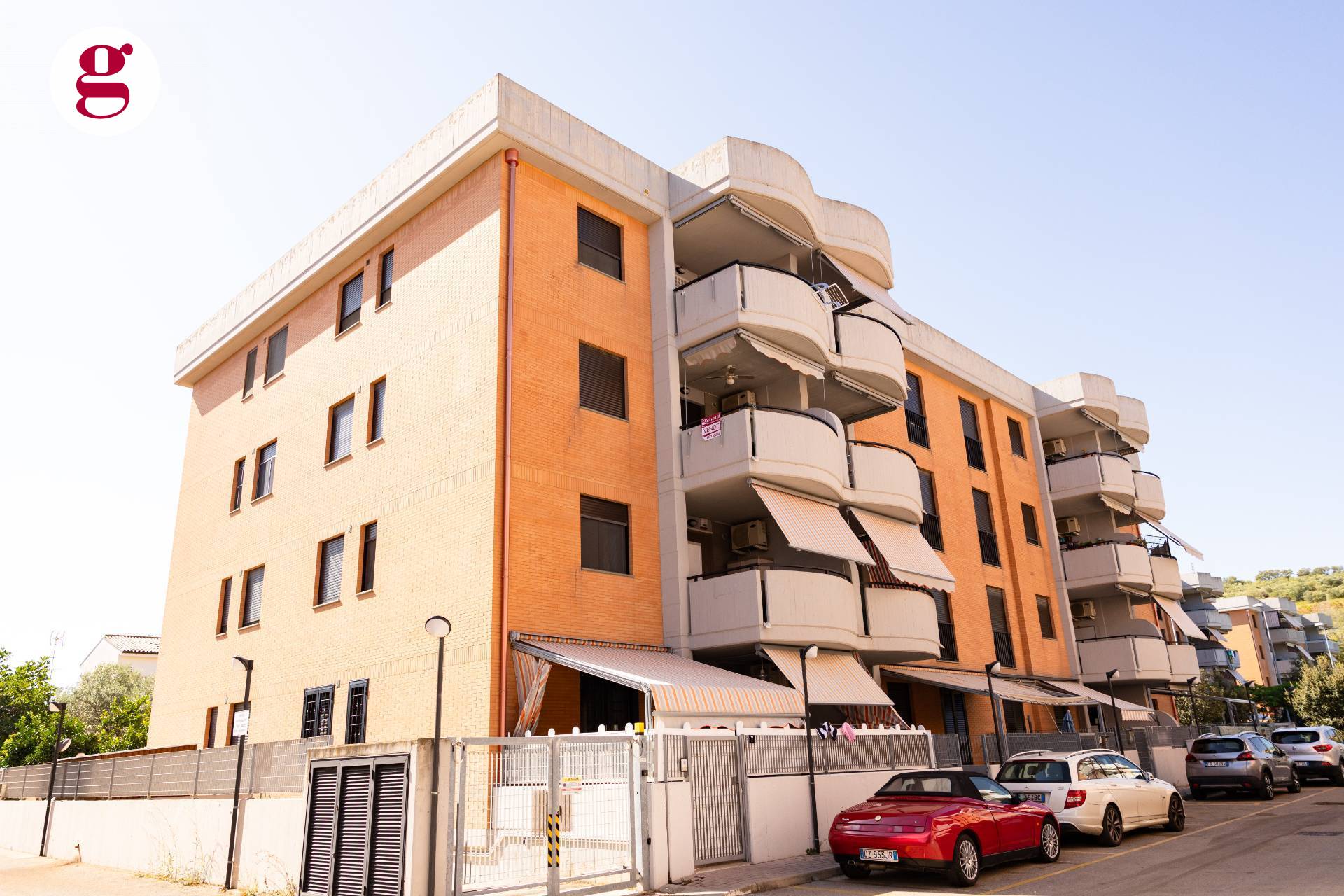 Appartamento in vendita a Vasto, Vasto Marina