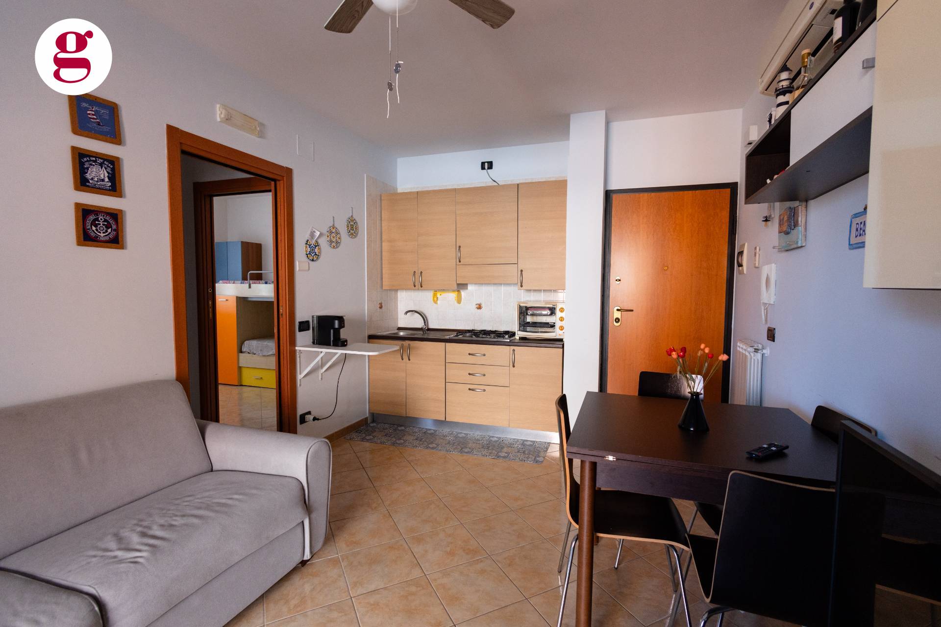 Appartamento in vendita a Vasto, Vasto Marina