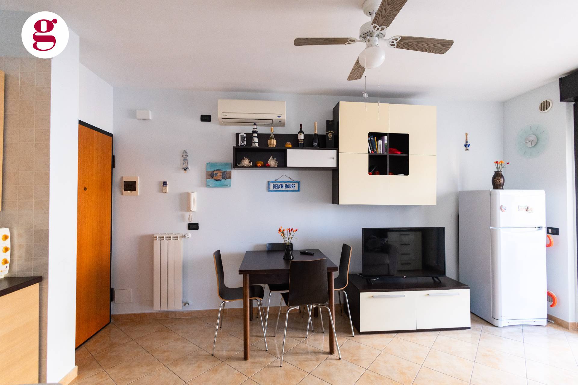 Appartamento in vendita a Vasto, Vasto Marina