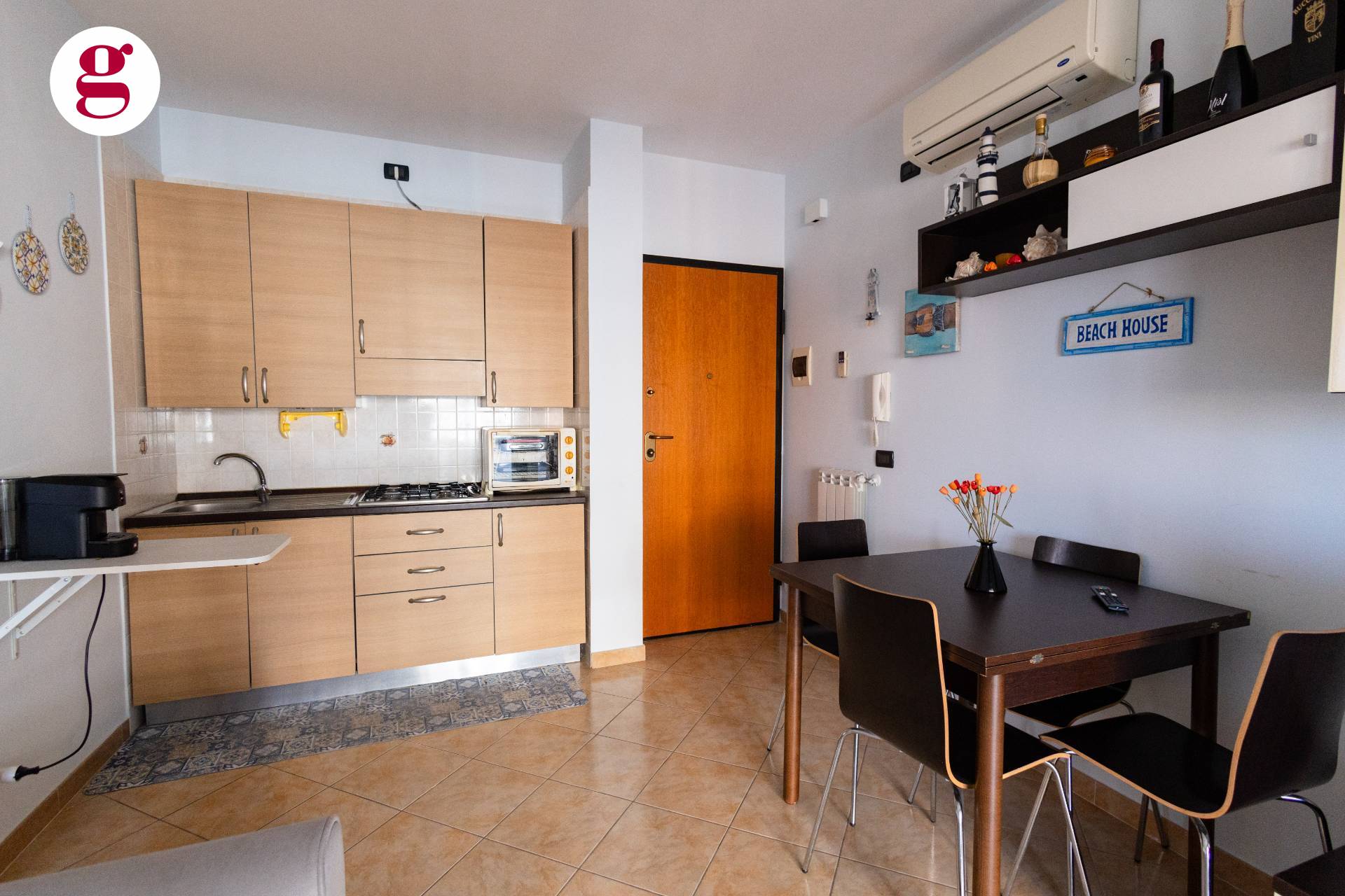 Appartamento in vendita a Vasto, Vasto Marina