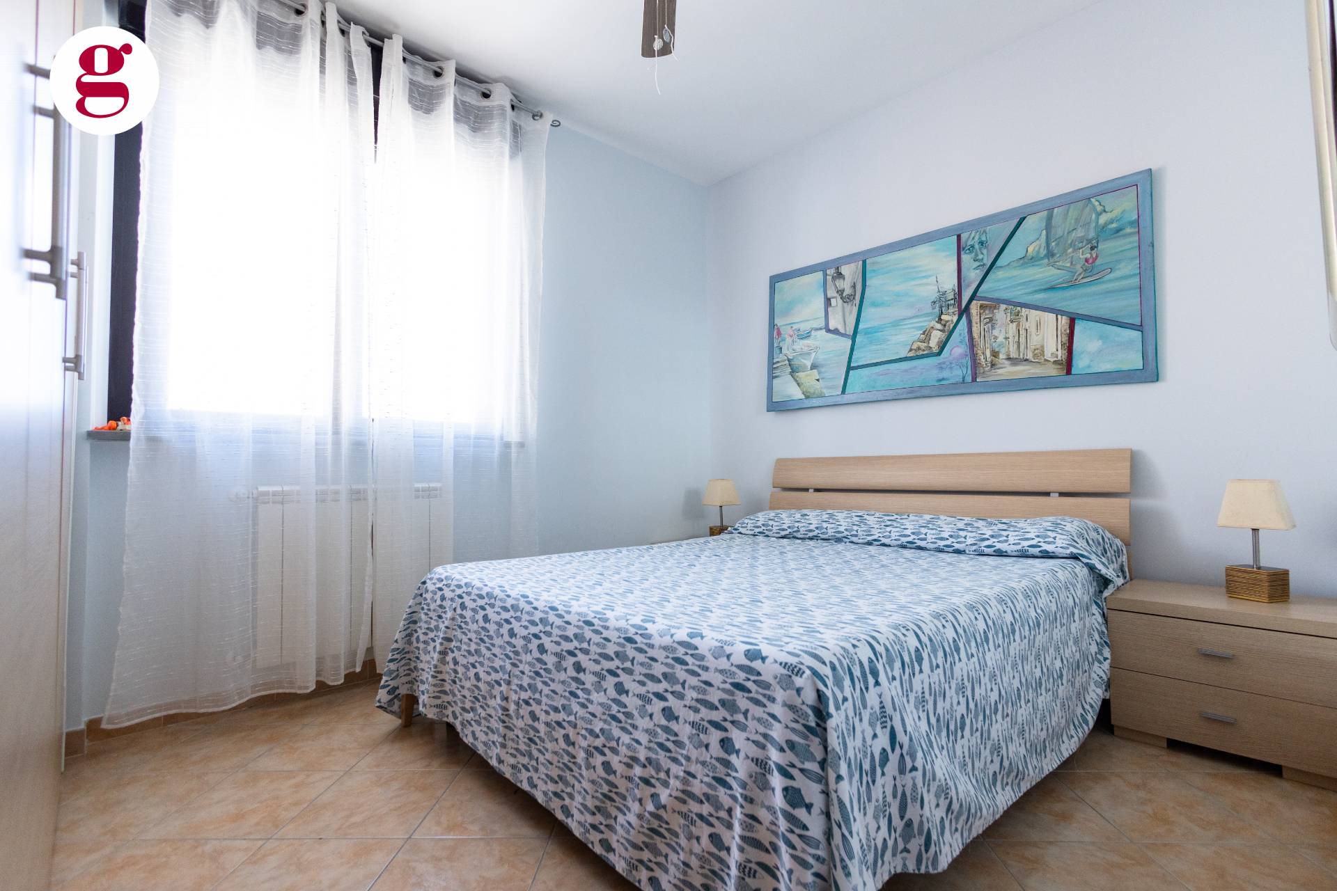 Appartamento in vendita a Vasto, Vasto Marina