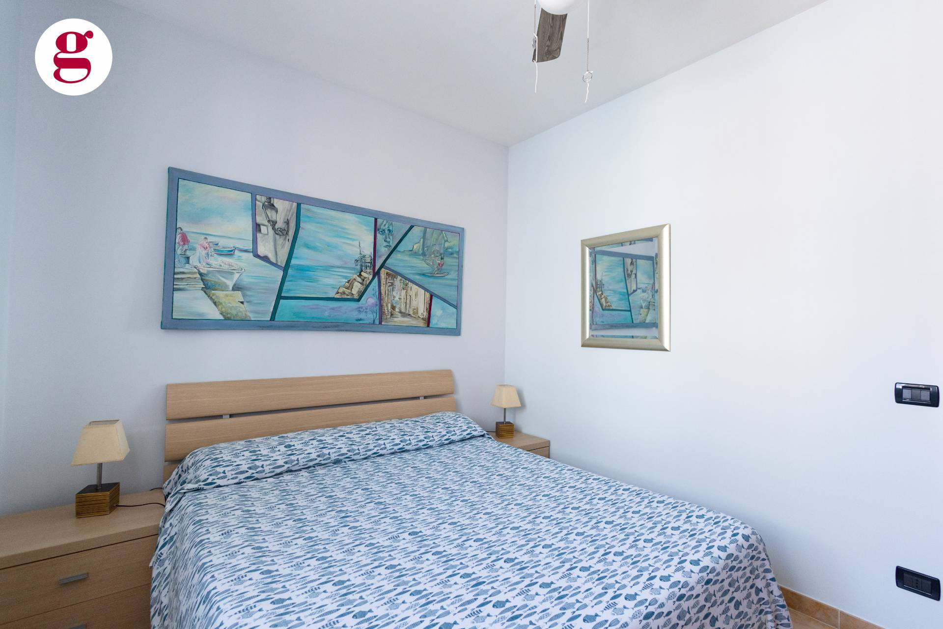 Appartamento in vendita a Vasto, Vasto Marina