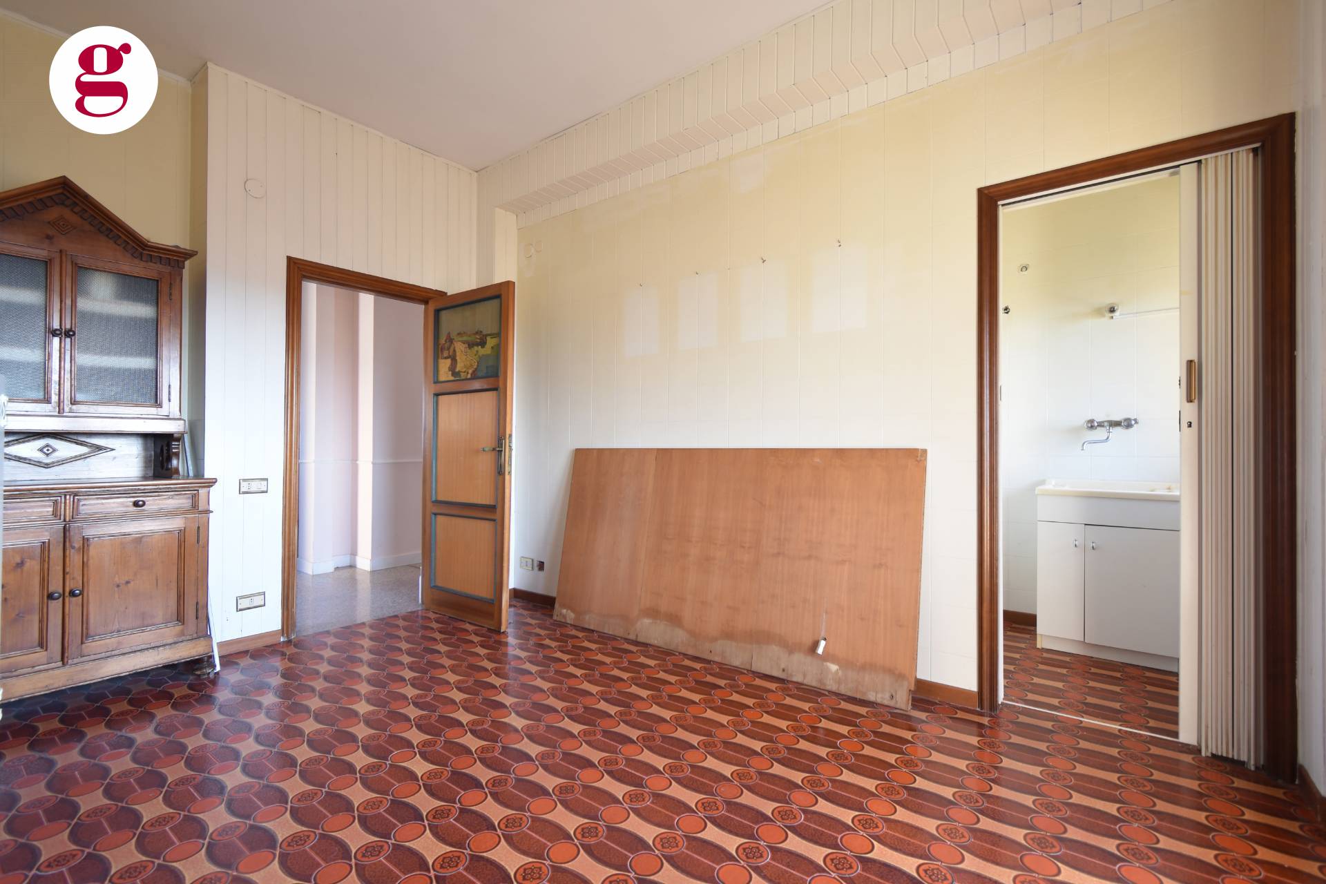 Appartamento in vendita a Vasto, Vasto Paese