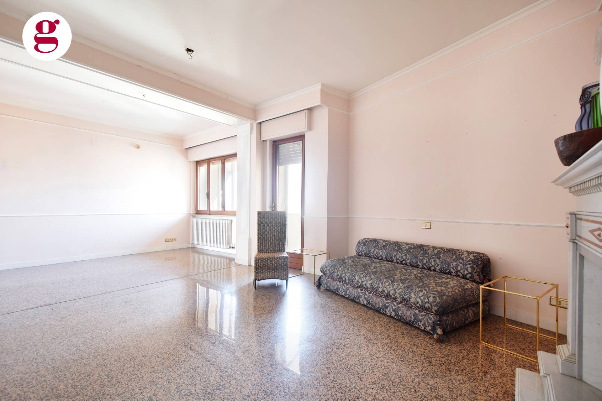 Appartamento in vendita a Vasto, Vasto Paese
