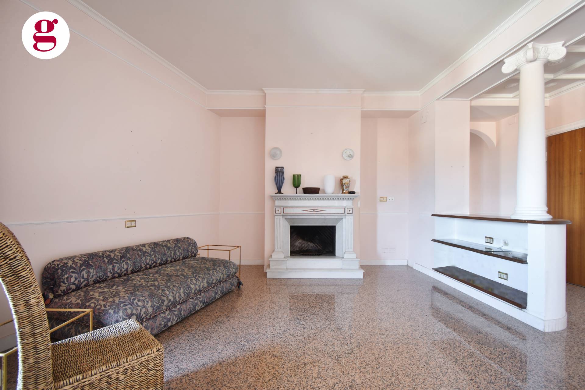 Appartamento in vendita a Vasto, Vasto Paese
