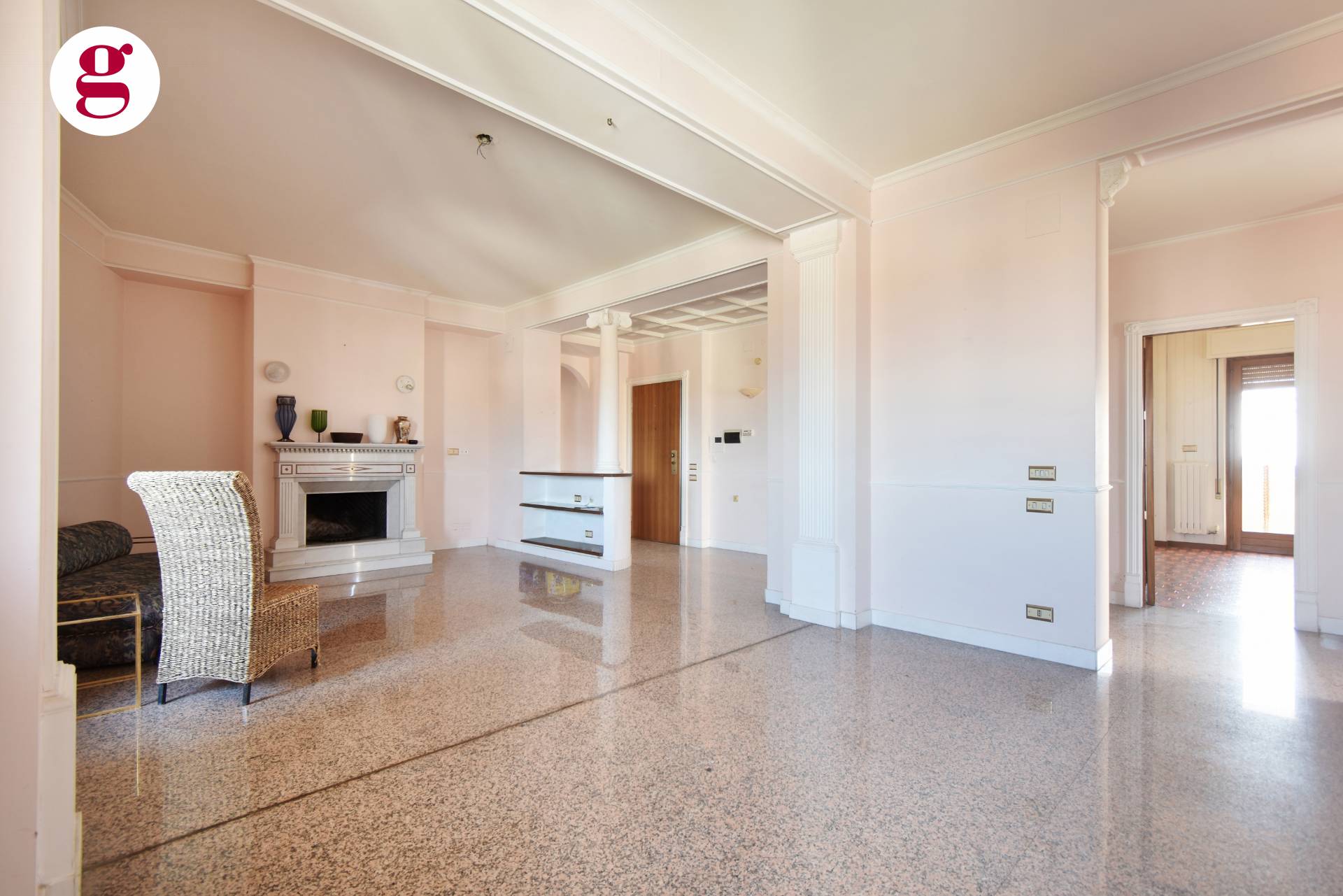 Appartamento in vendita a Vasto, Vasto Paese