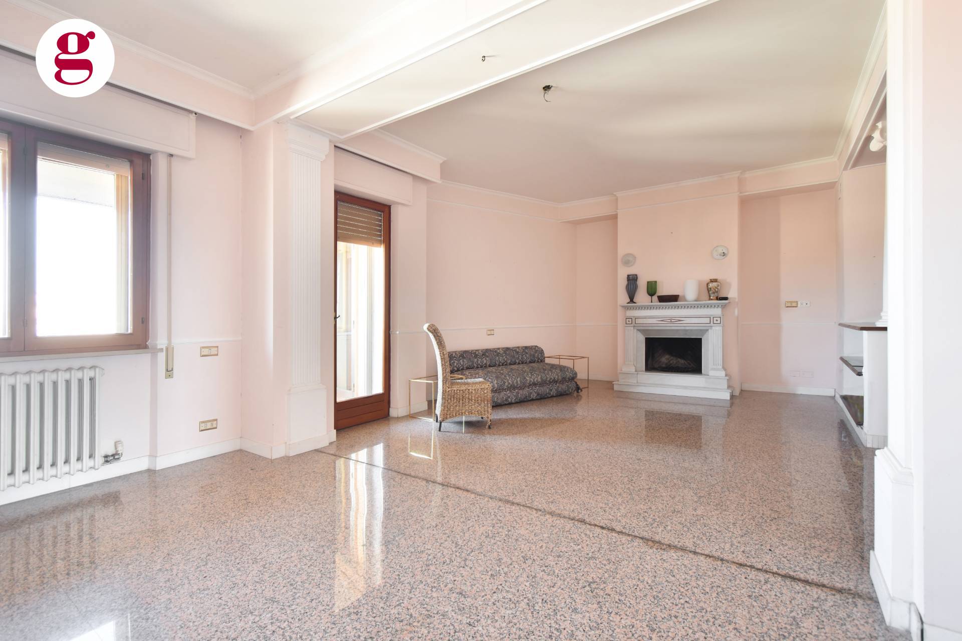 Appartamento in vendita a Vasto, Vasto Paese