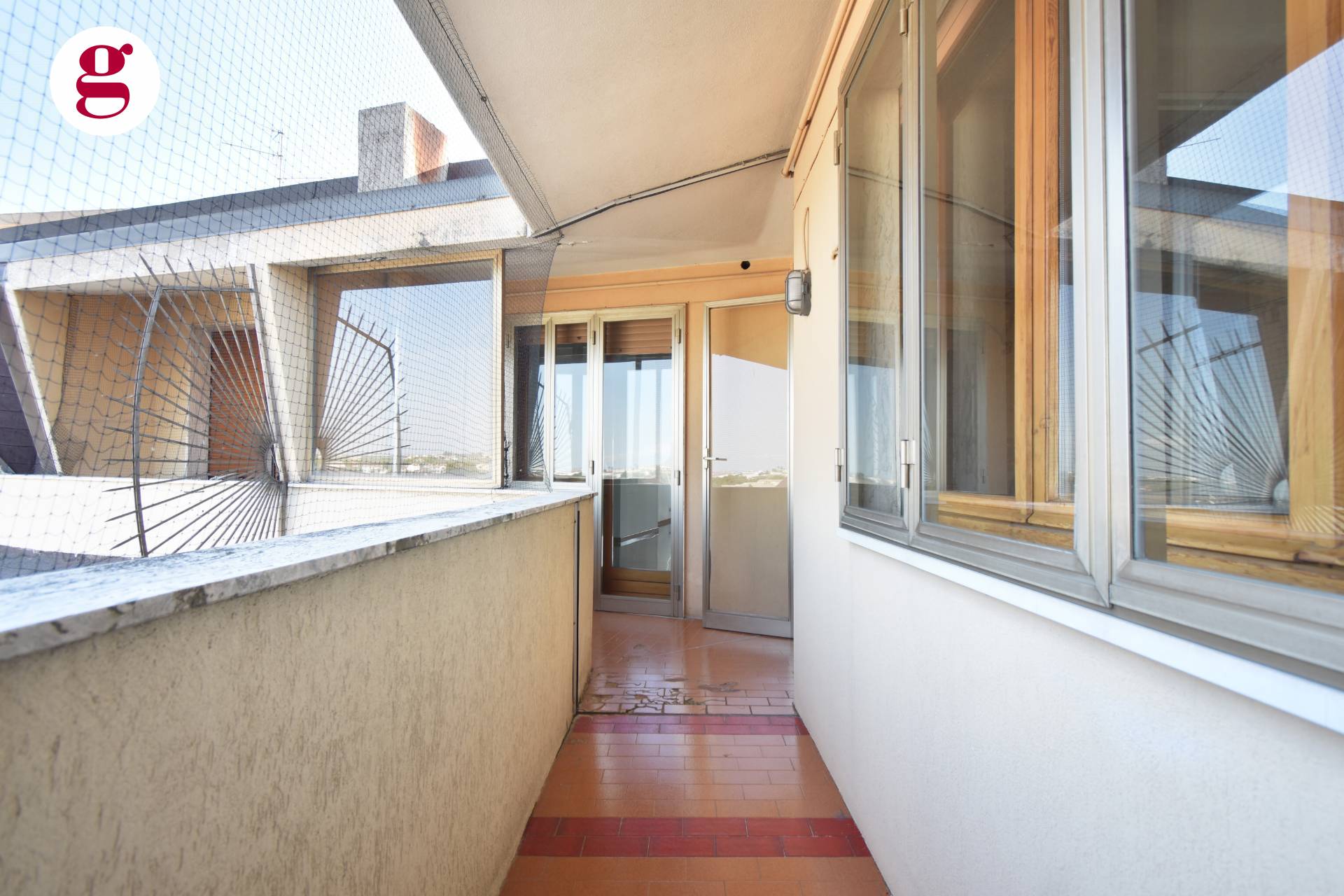 Appartamento in vendita a Vasto, Vasto Paese