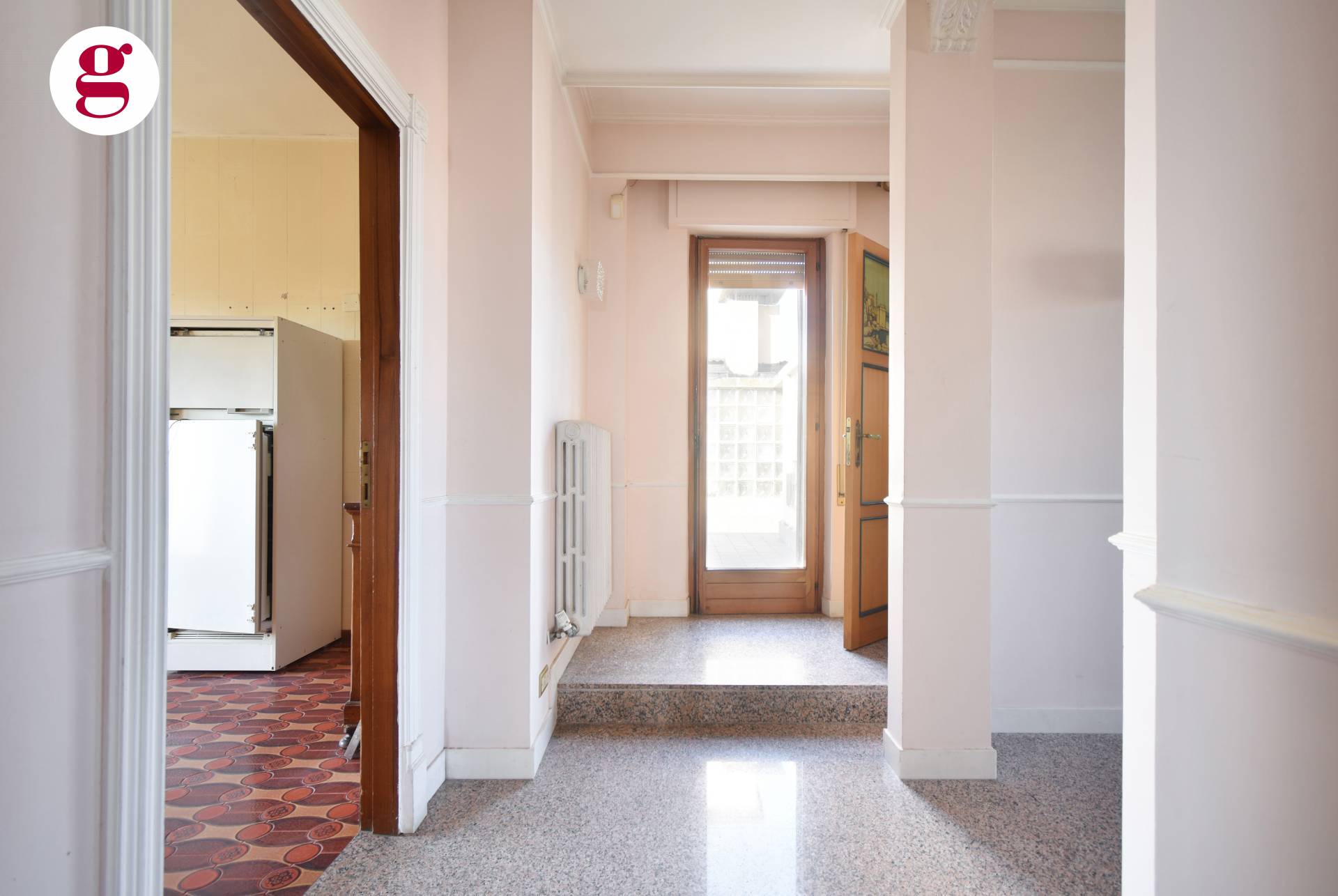 Appartamento in vendita a Vasto, Vasto Paese