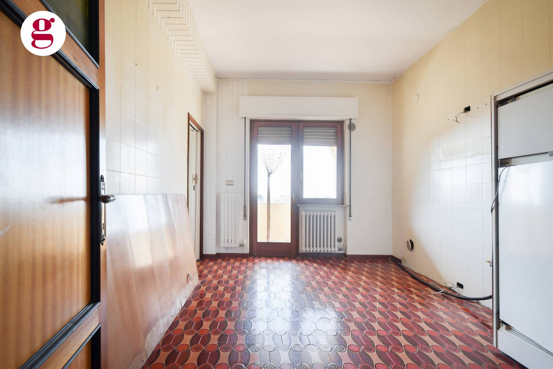 Appartamento in vendita a Vasto, Vasto Paese