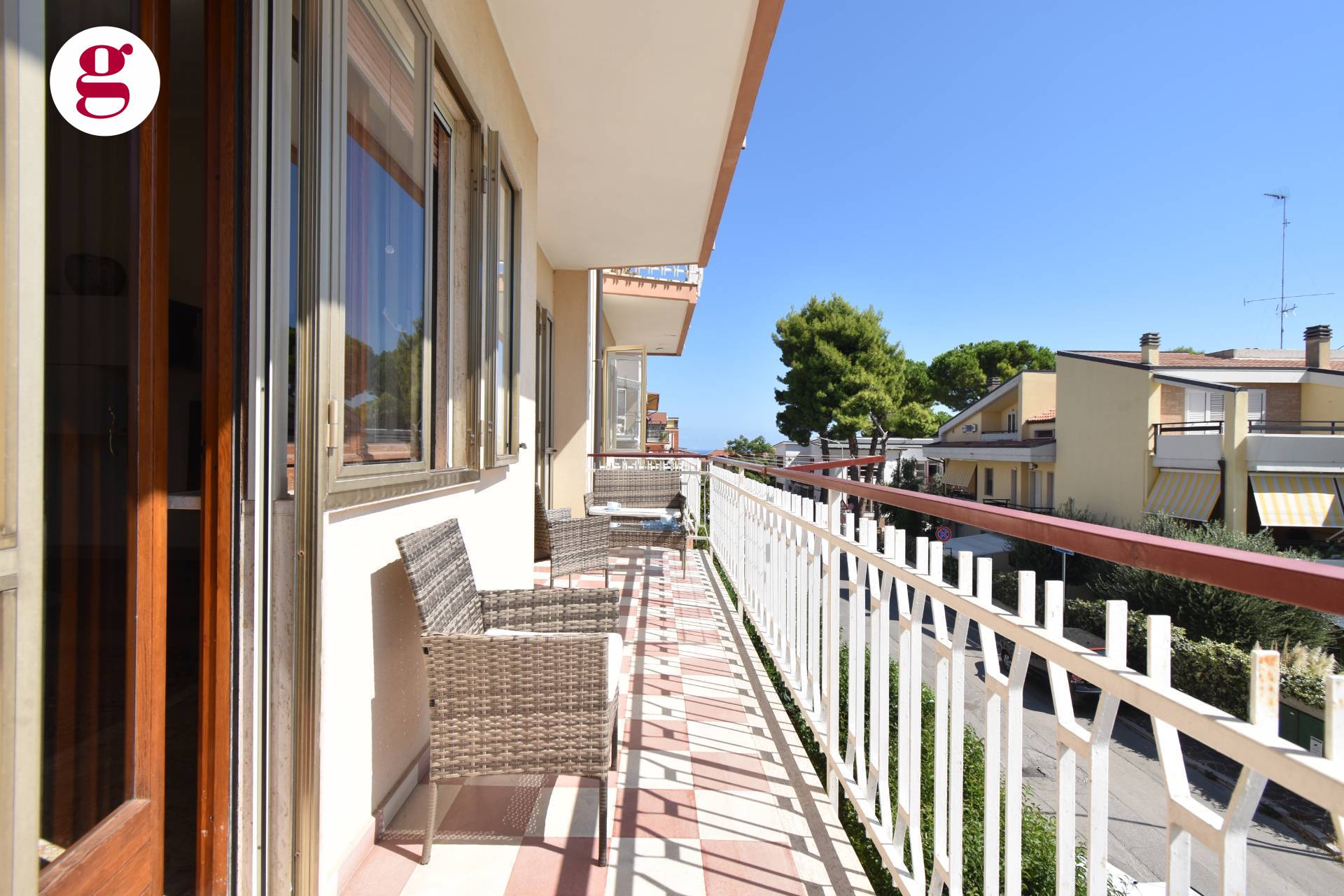 Appartamento in vendita a Vasto, Vasto Paese