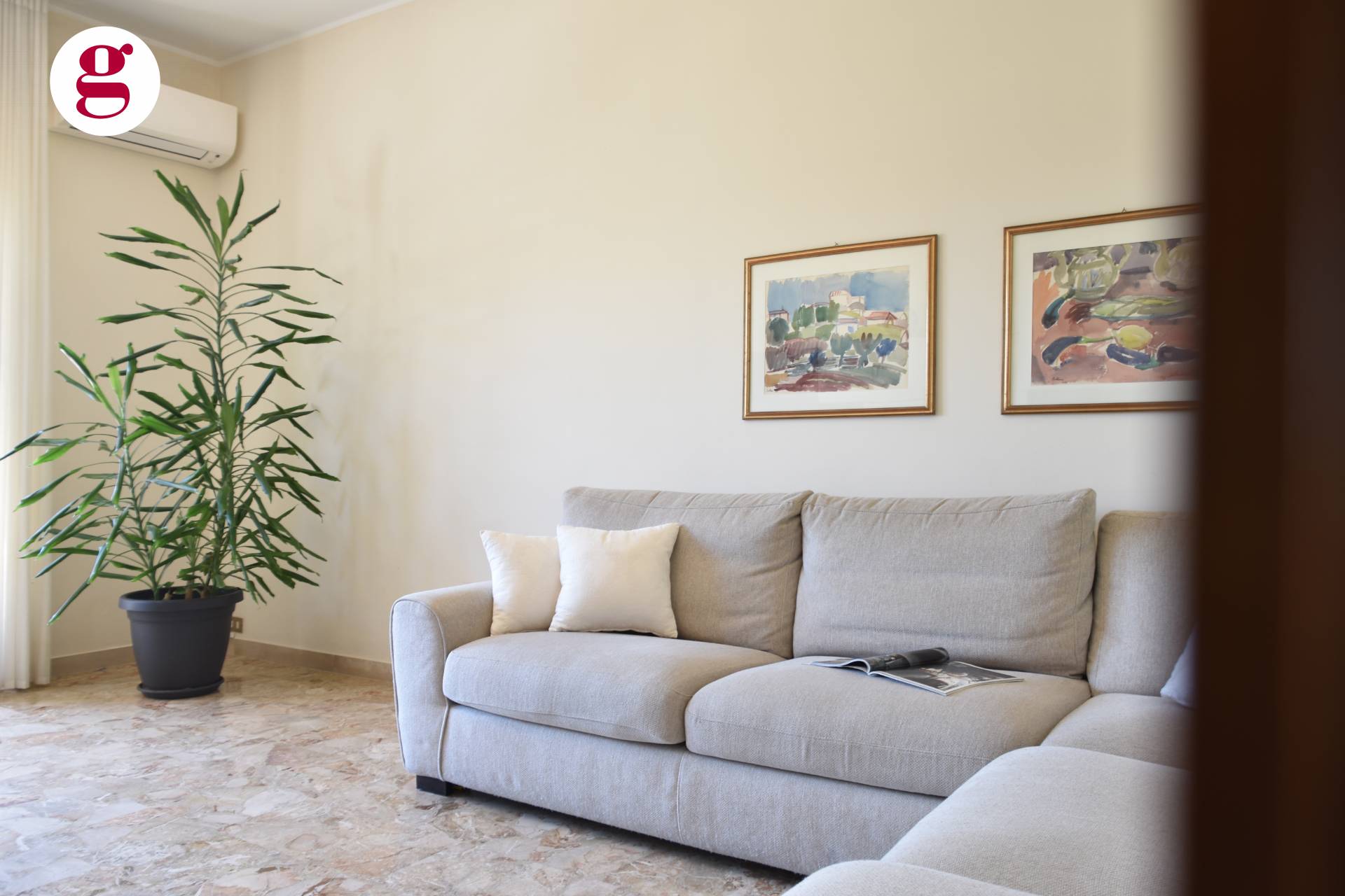 Appartamento in vendita a Vasto, Vasto Paese